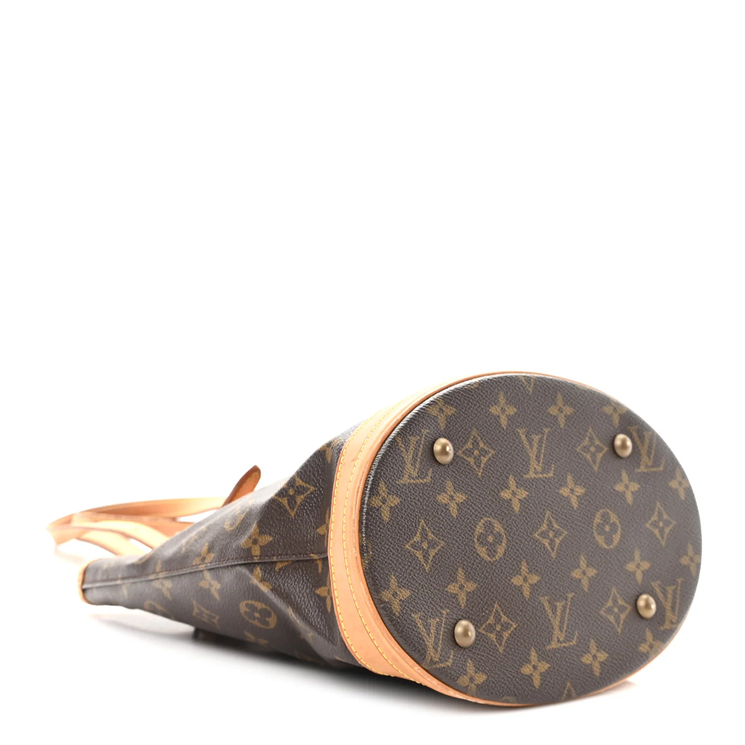 Monogram Petit Bucket 23 - Image 4