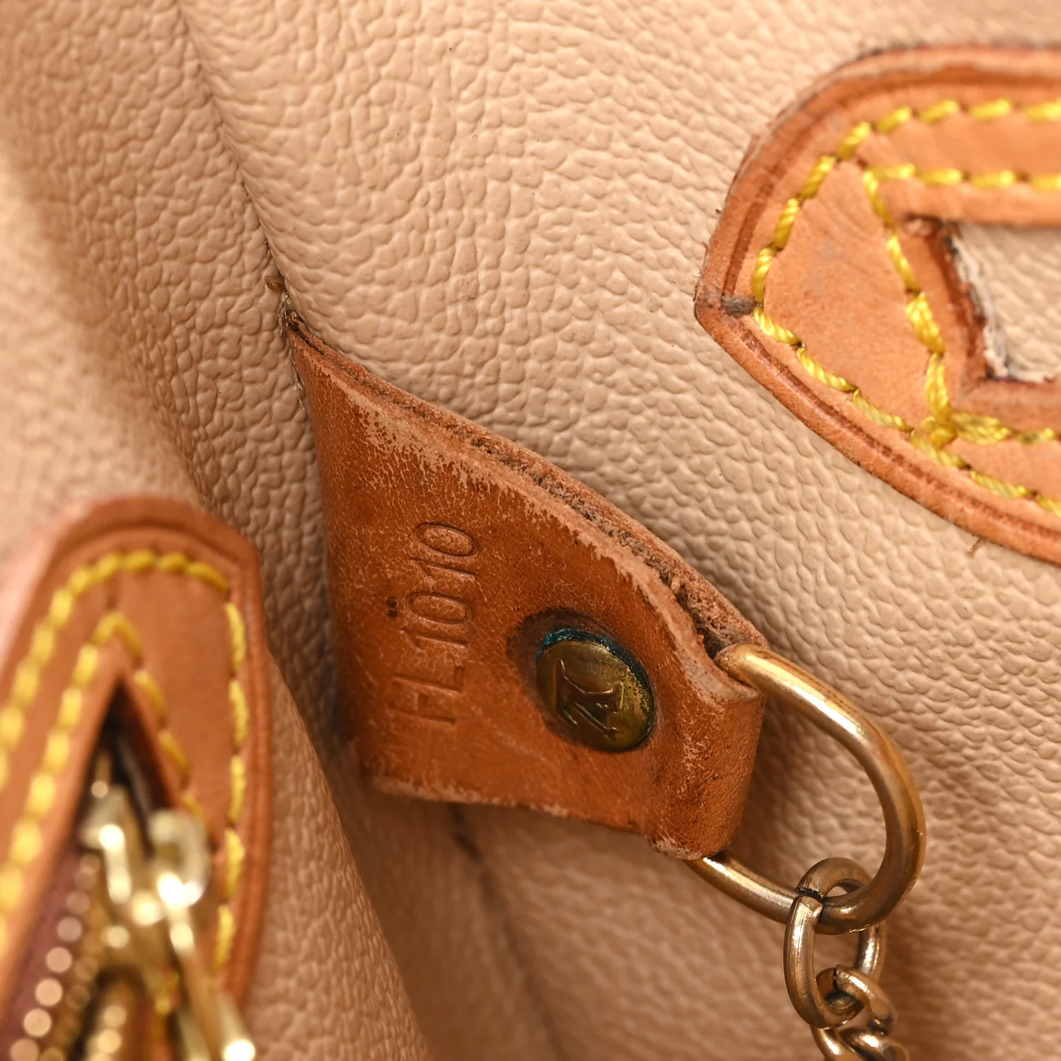 Monogram Petit Bucket 23 - Image 7
