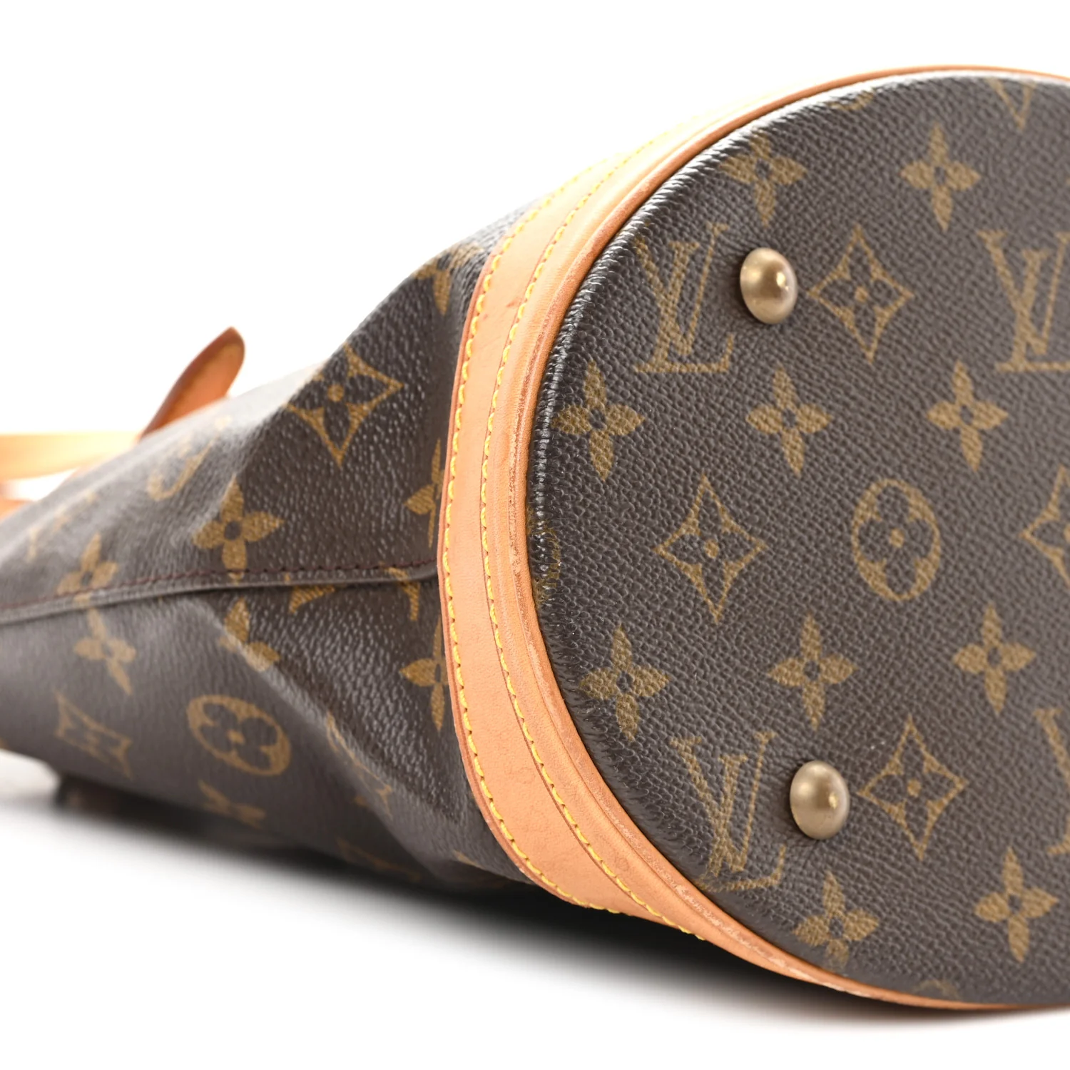 Monogram Petit Bucket 23 - Image 9