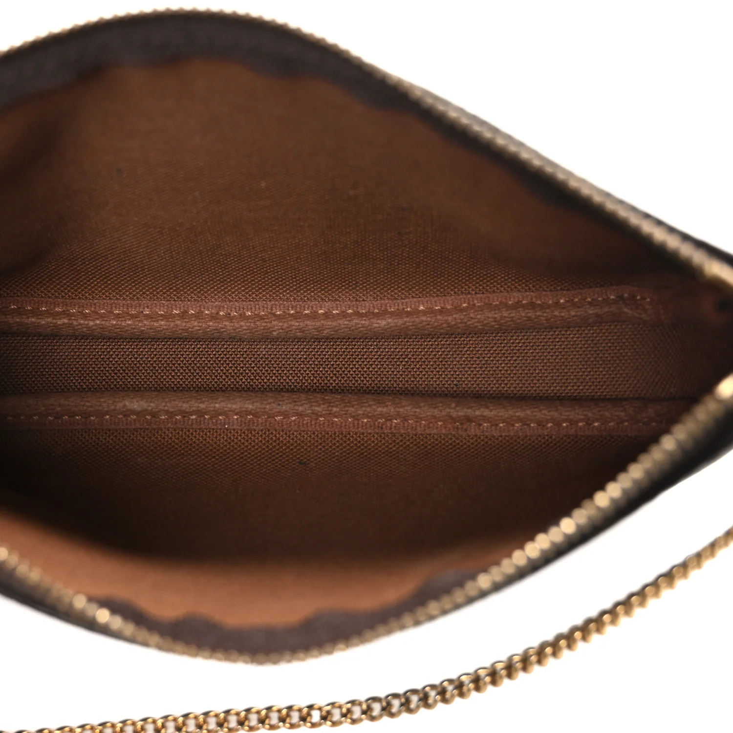 Monogram Petit Bucket Pouch - Image 5