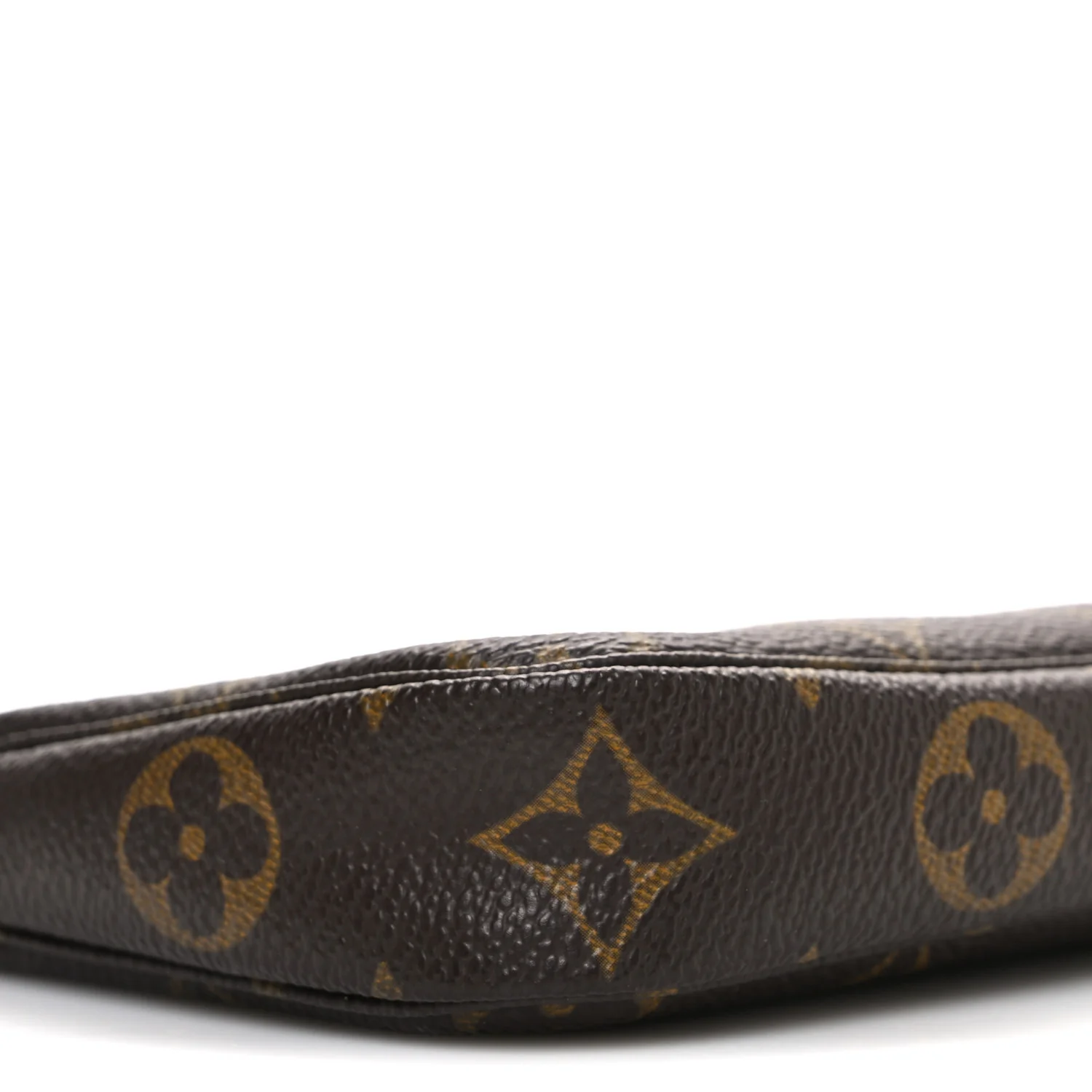 Monogram Petit Bucket Pouch - Image 9