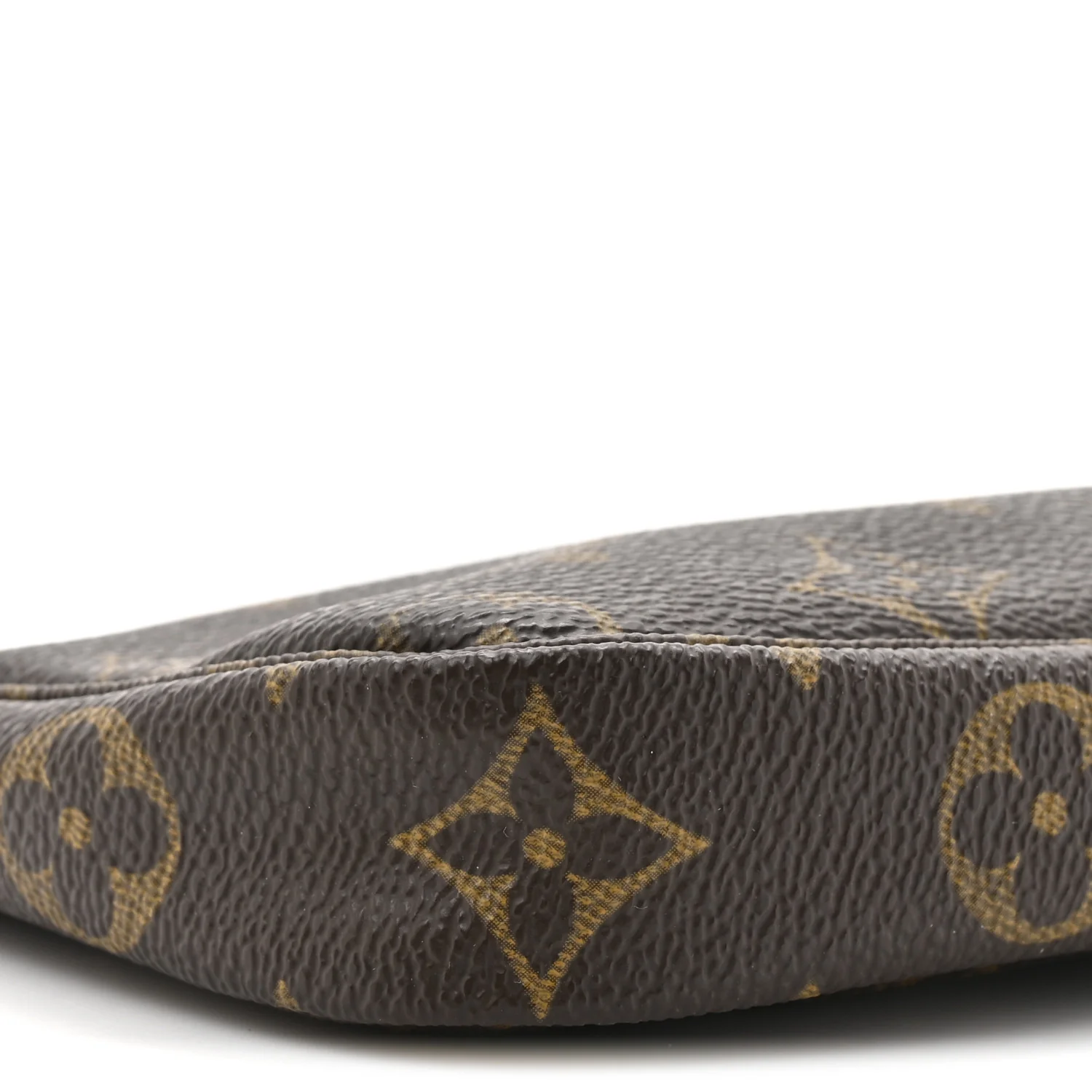 Monogram Petit Bucket Pouch - Image 10