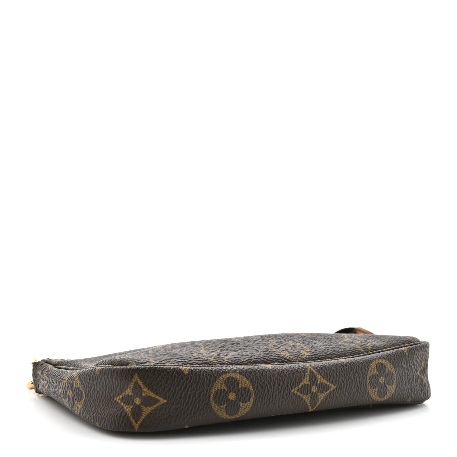 Monogram Petit Bucket Pouch - Image 4
