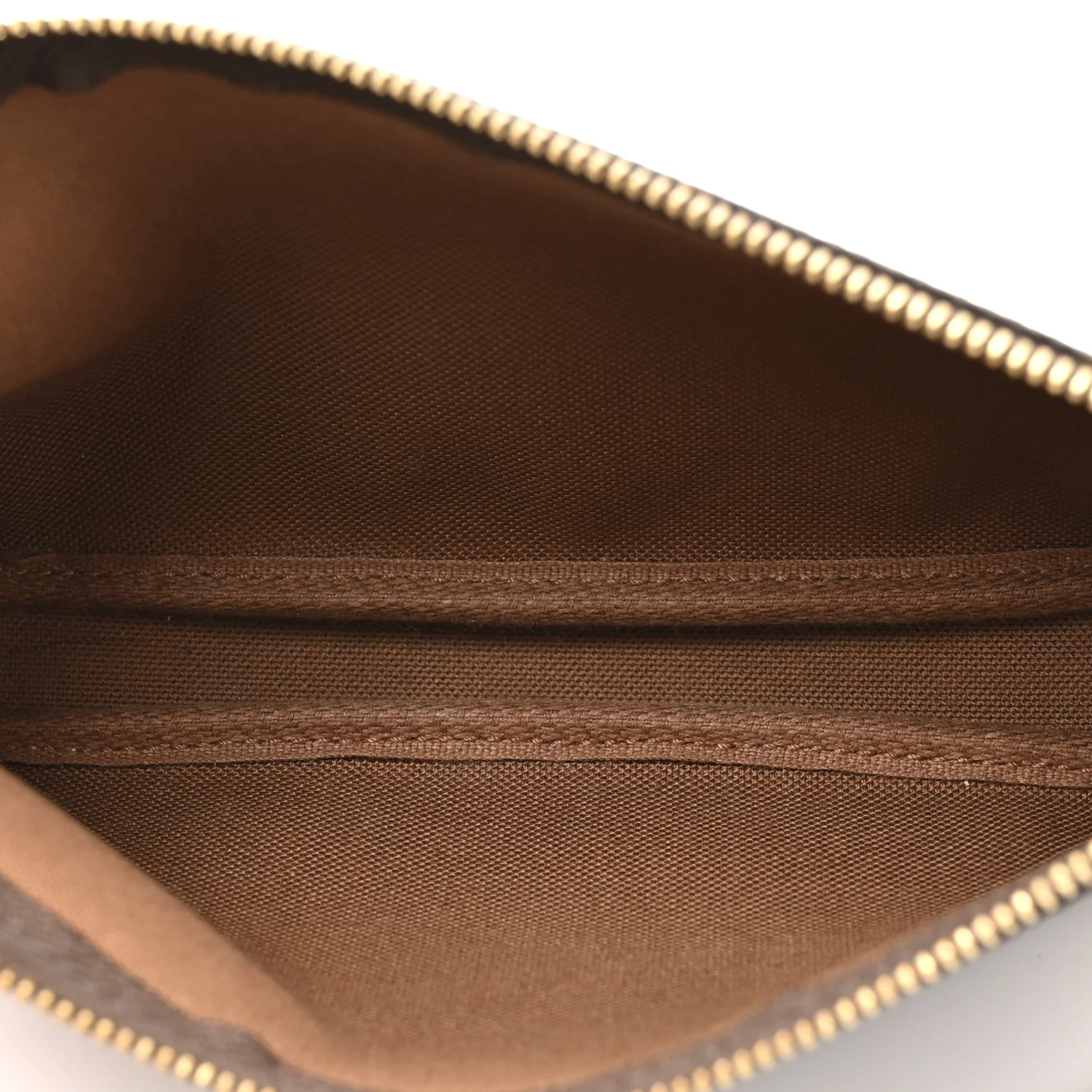 Monogram Petit Bucket Pouch - Image 5