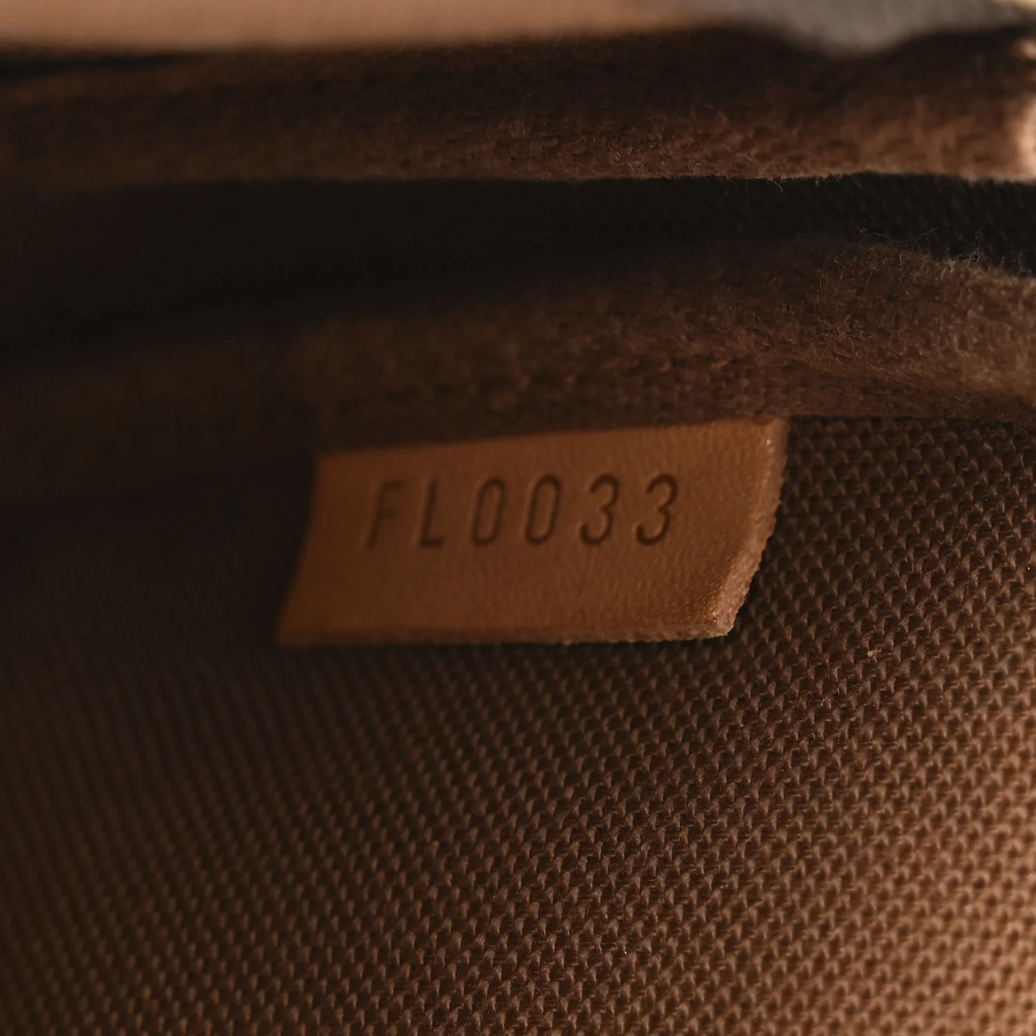 Monogram Petit Bucket Pouch - Image 7