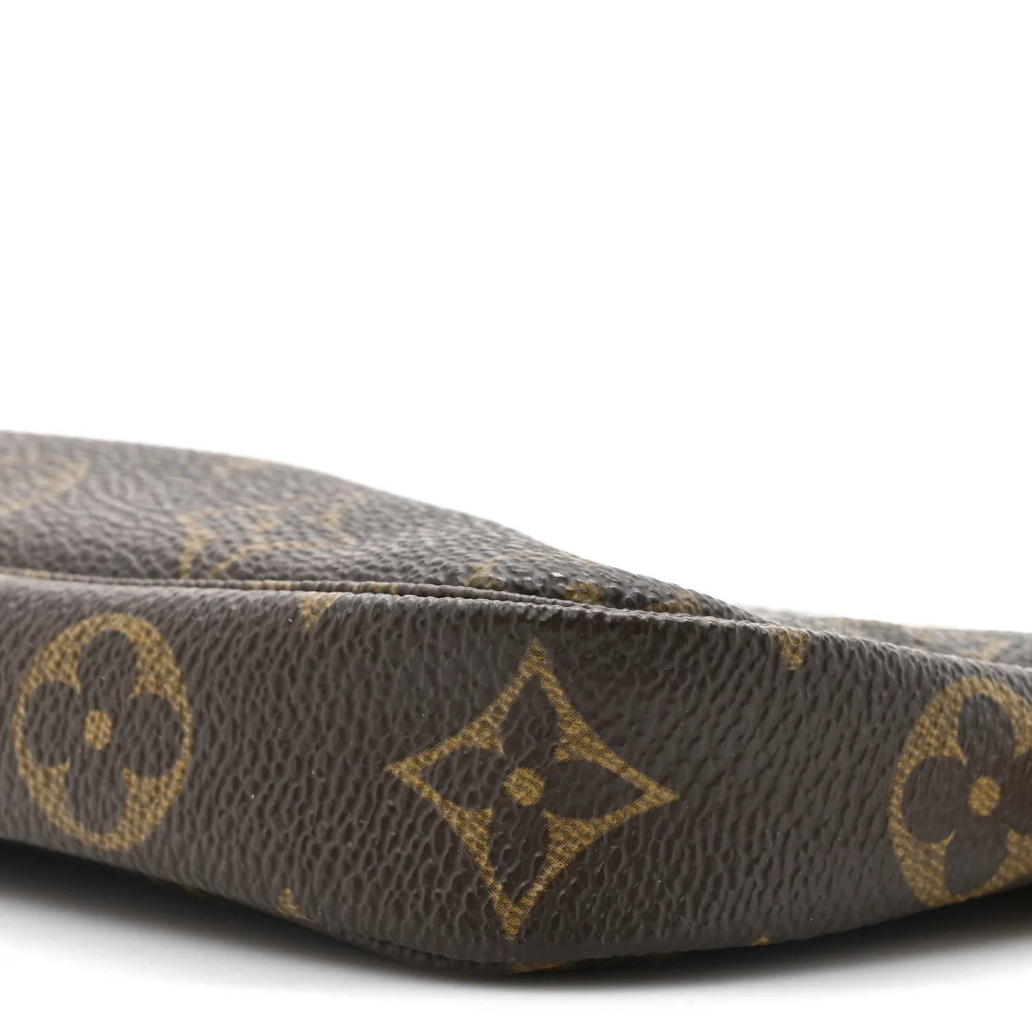 Monogram Petit Bucket Pouch - Image 9