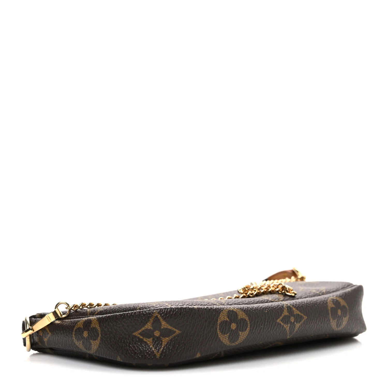 Monogram Petit Bucket Pouch - Image 4