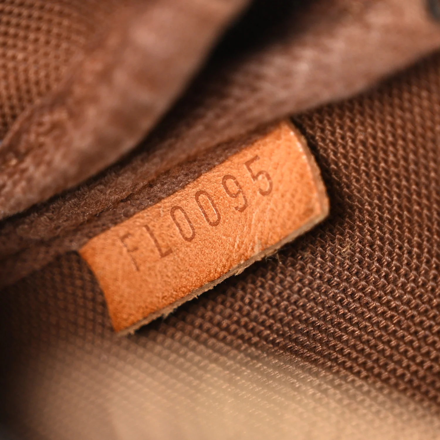 Monogram Petit Bucket Pouch - Image 7