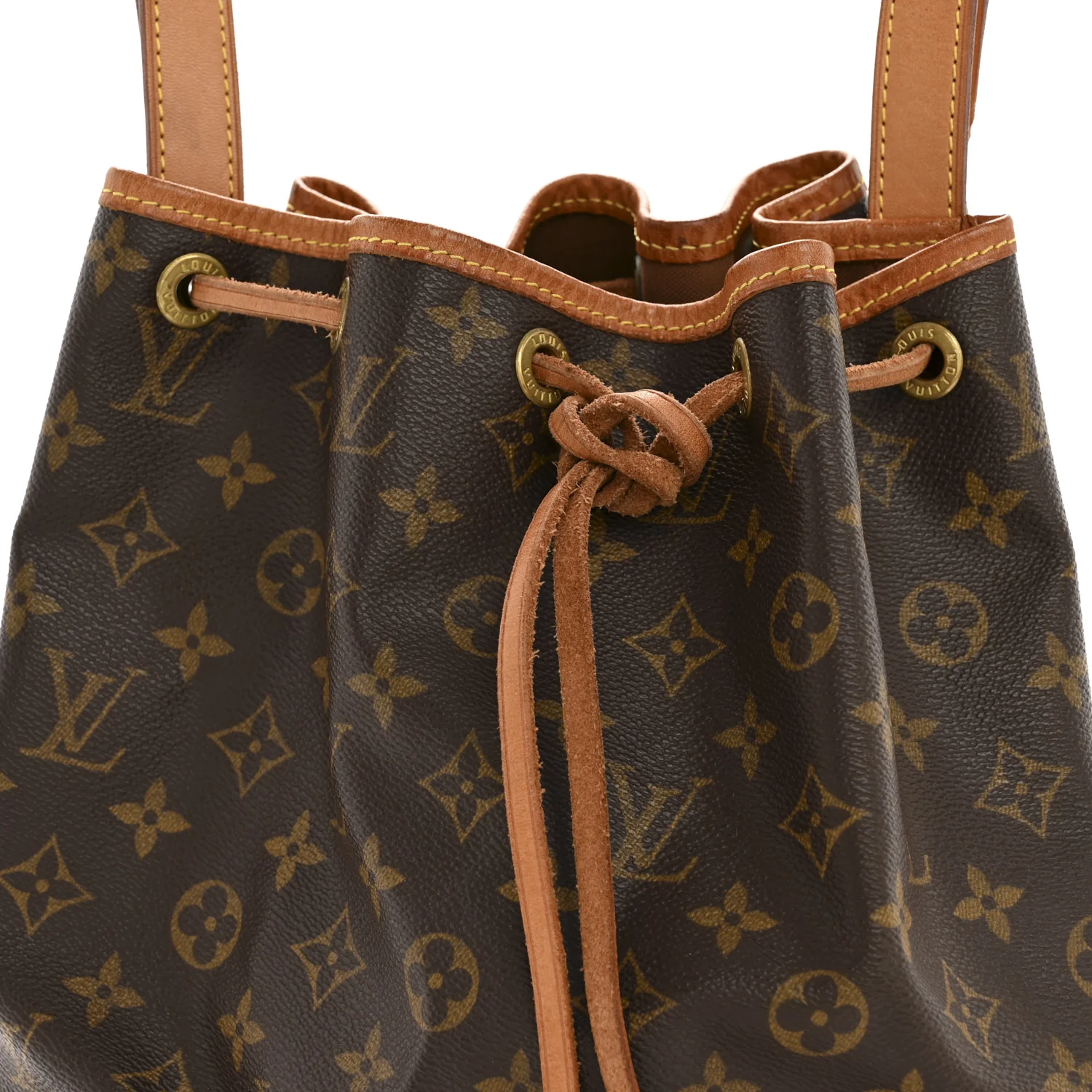 Monogram Petit Noe - Image 9