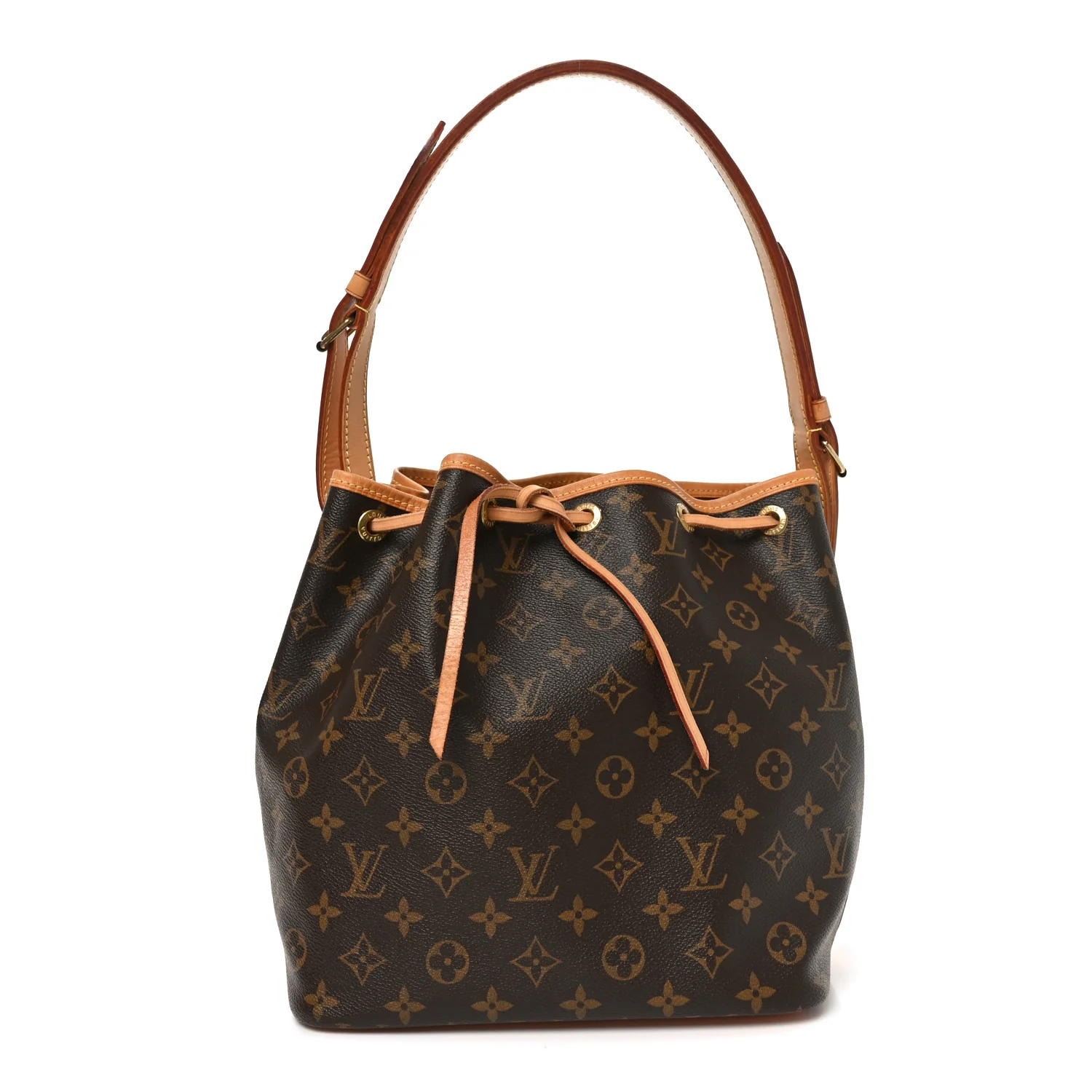 Monogram Petit Noe