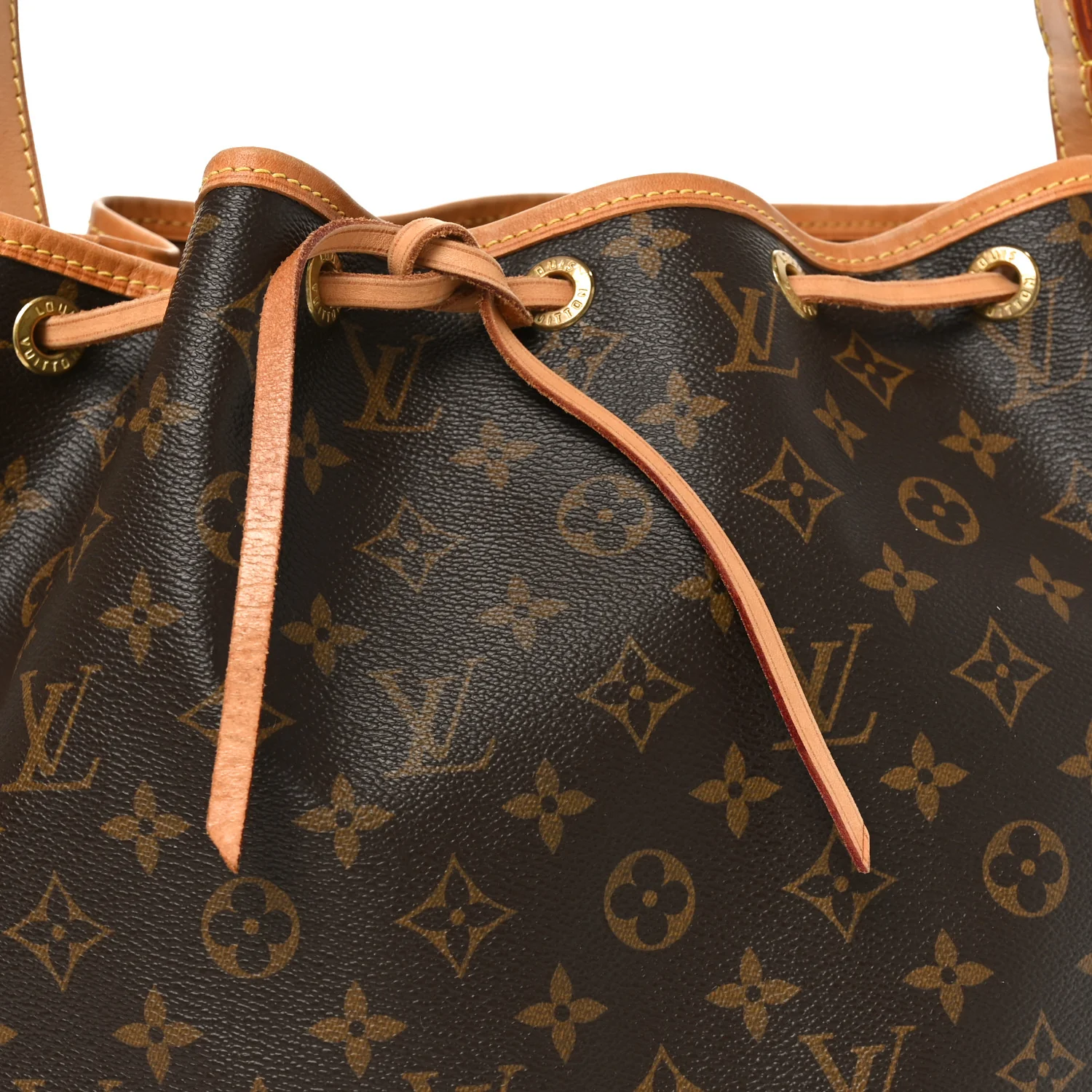 Monogram Petit Noe - Image 7