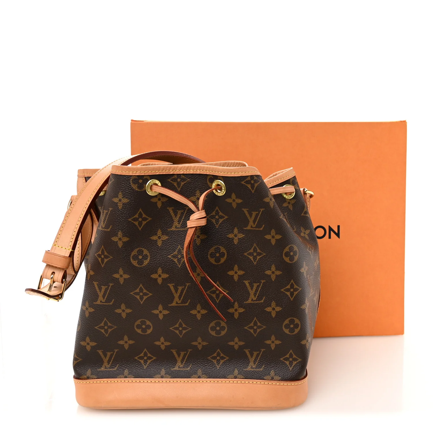 Monogram Petit Noe NM - Image 11