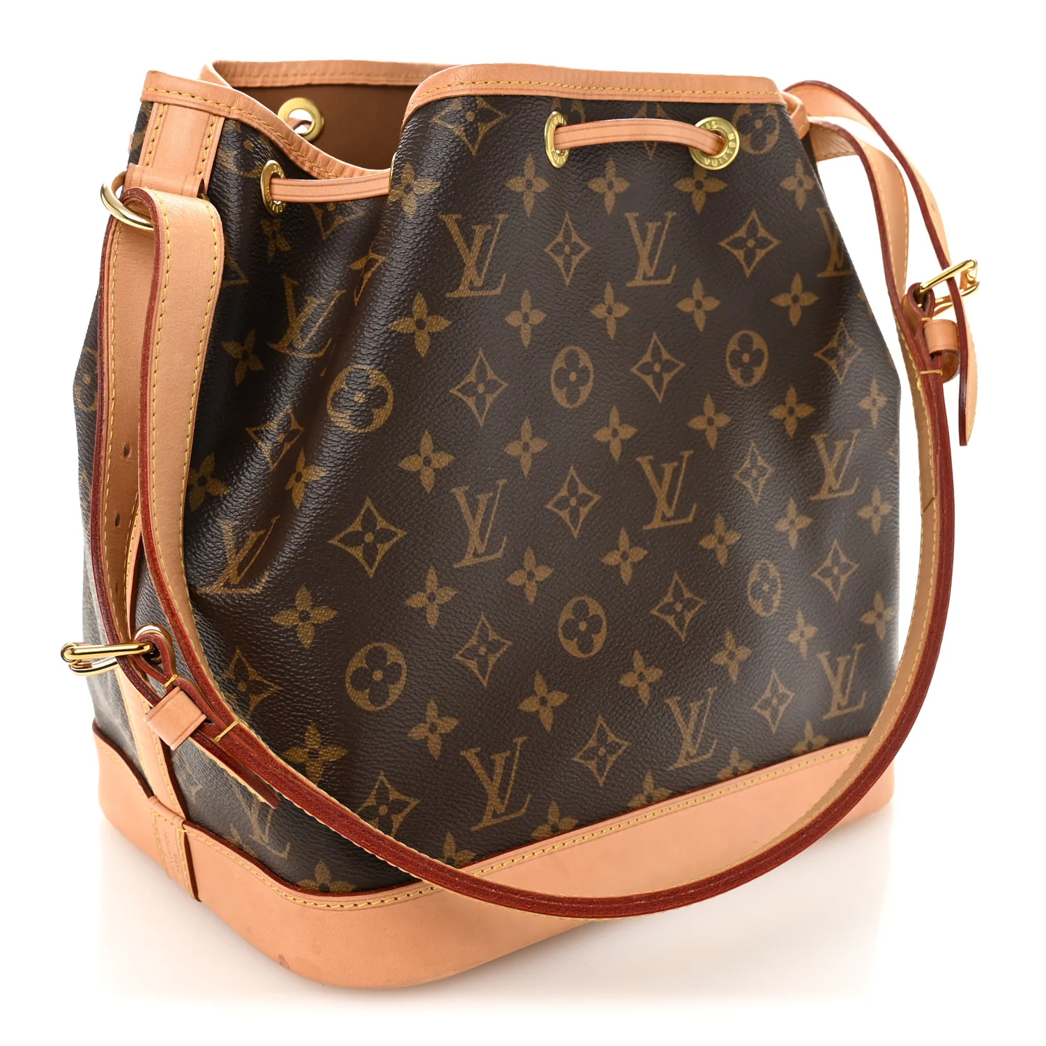Monogram Petit Noe NM - Image 3