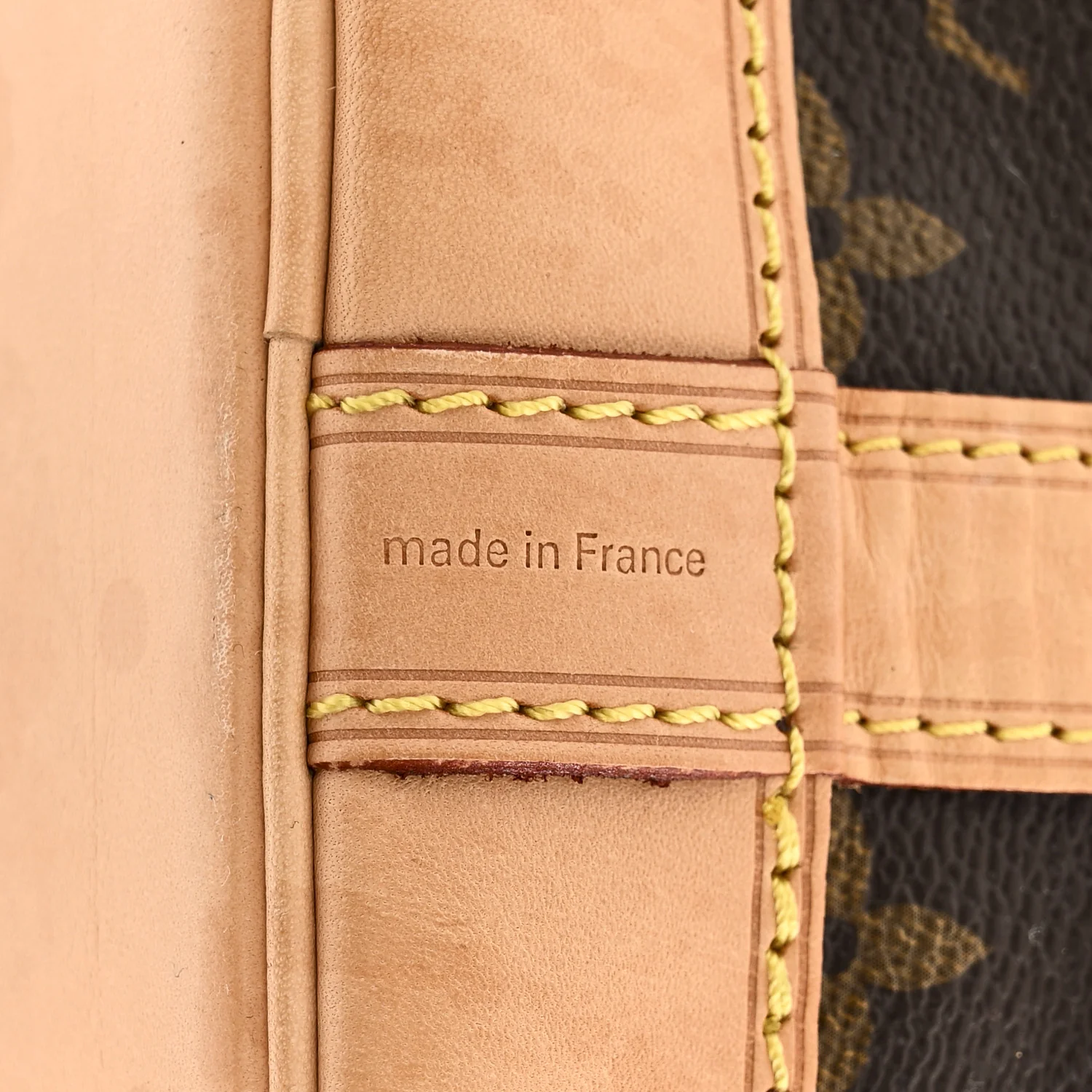 Monogram Petit Noe NM - Image 7