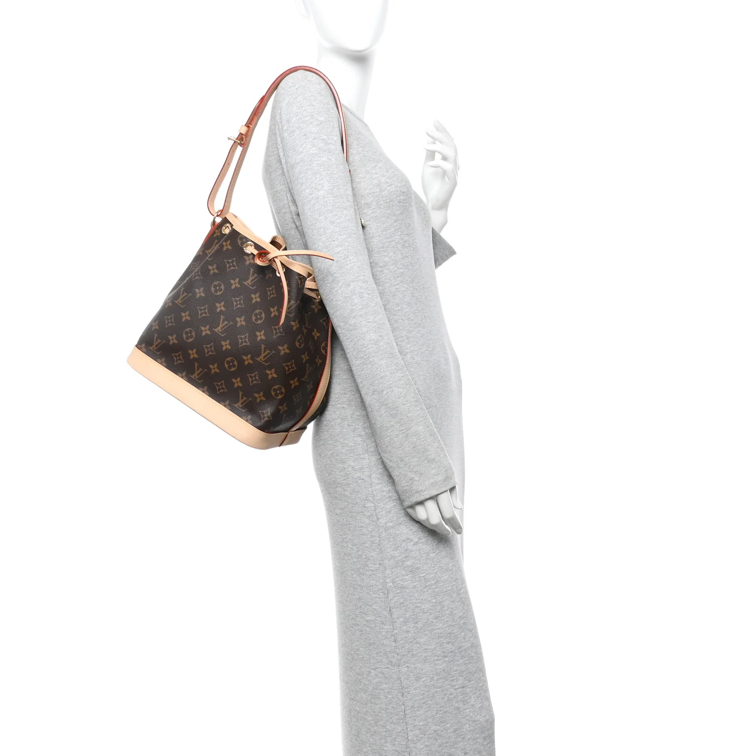 Monogram Petit Noe NM - Image 2