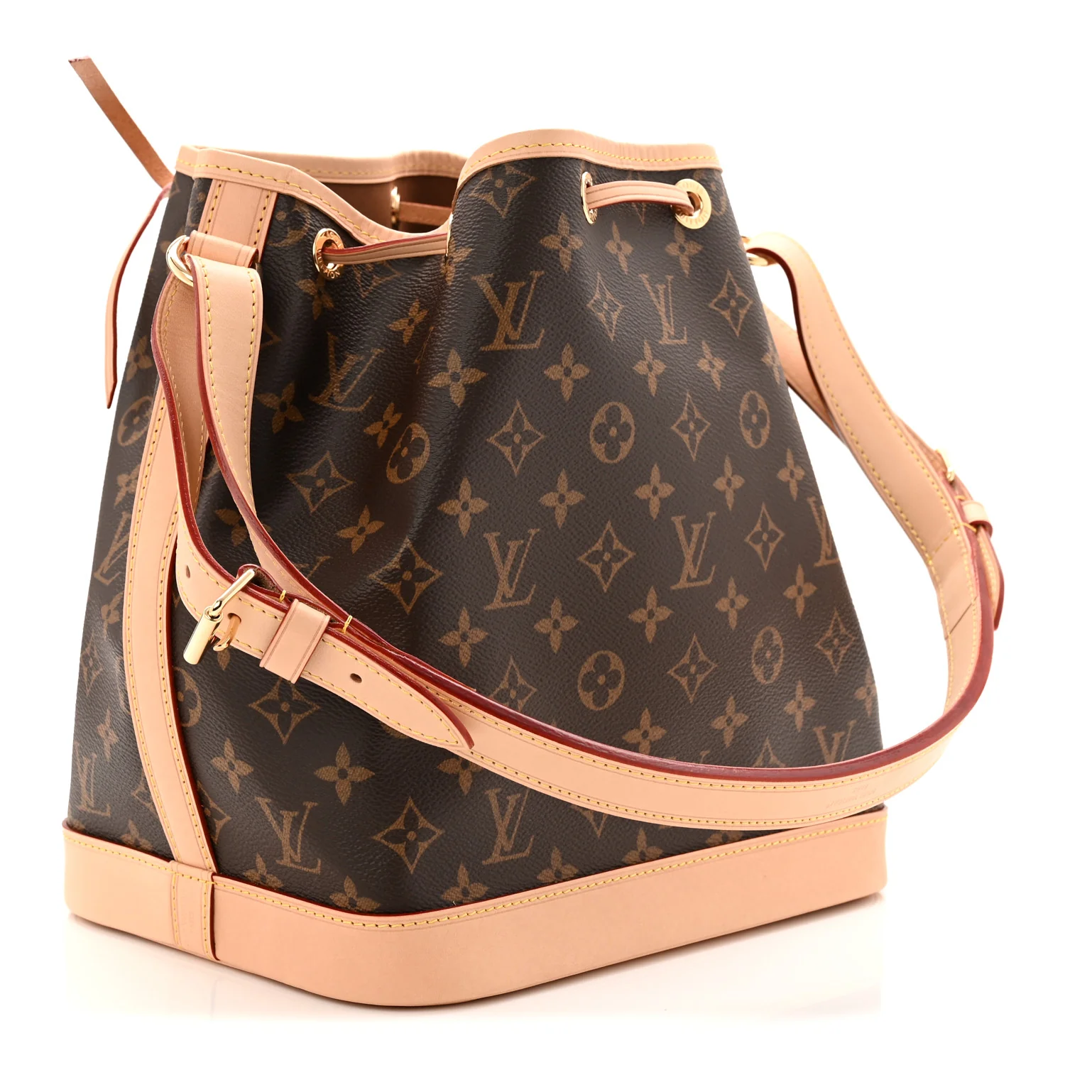 Monogram Petit Noe NM - Image 3