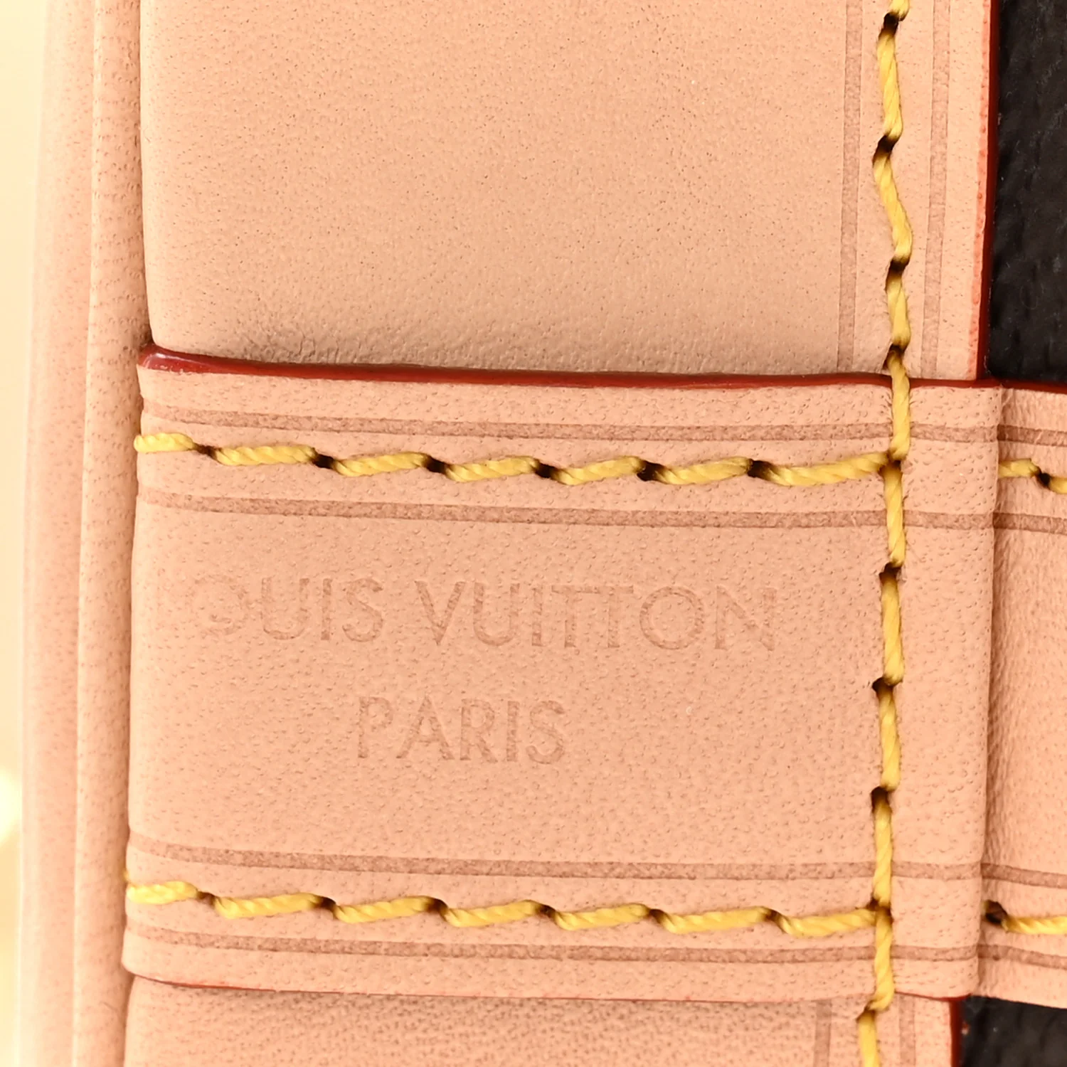 Monogram Petit Noe NM - Image 6