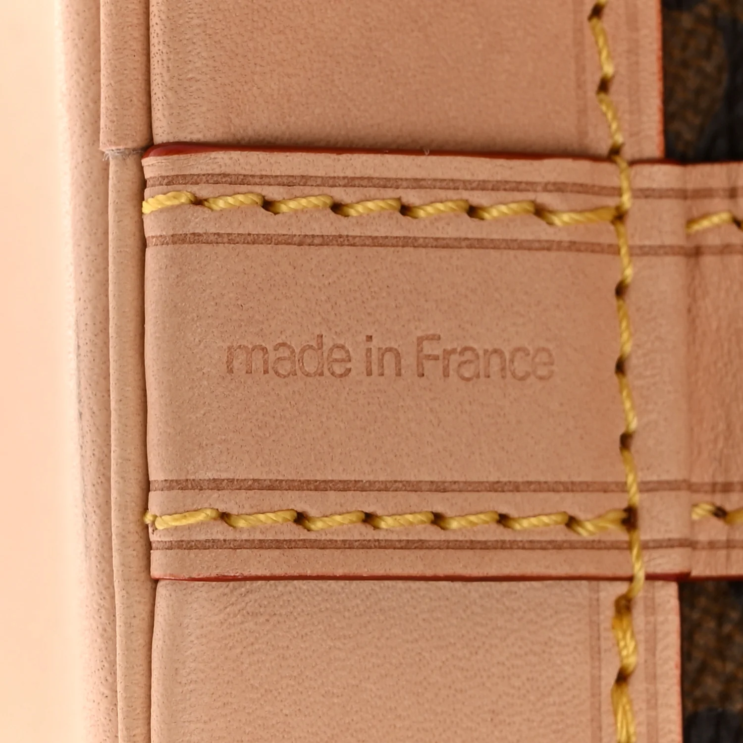 Monogram Petit Noe NM - Image 7