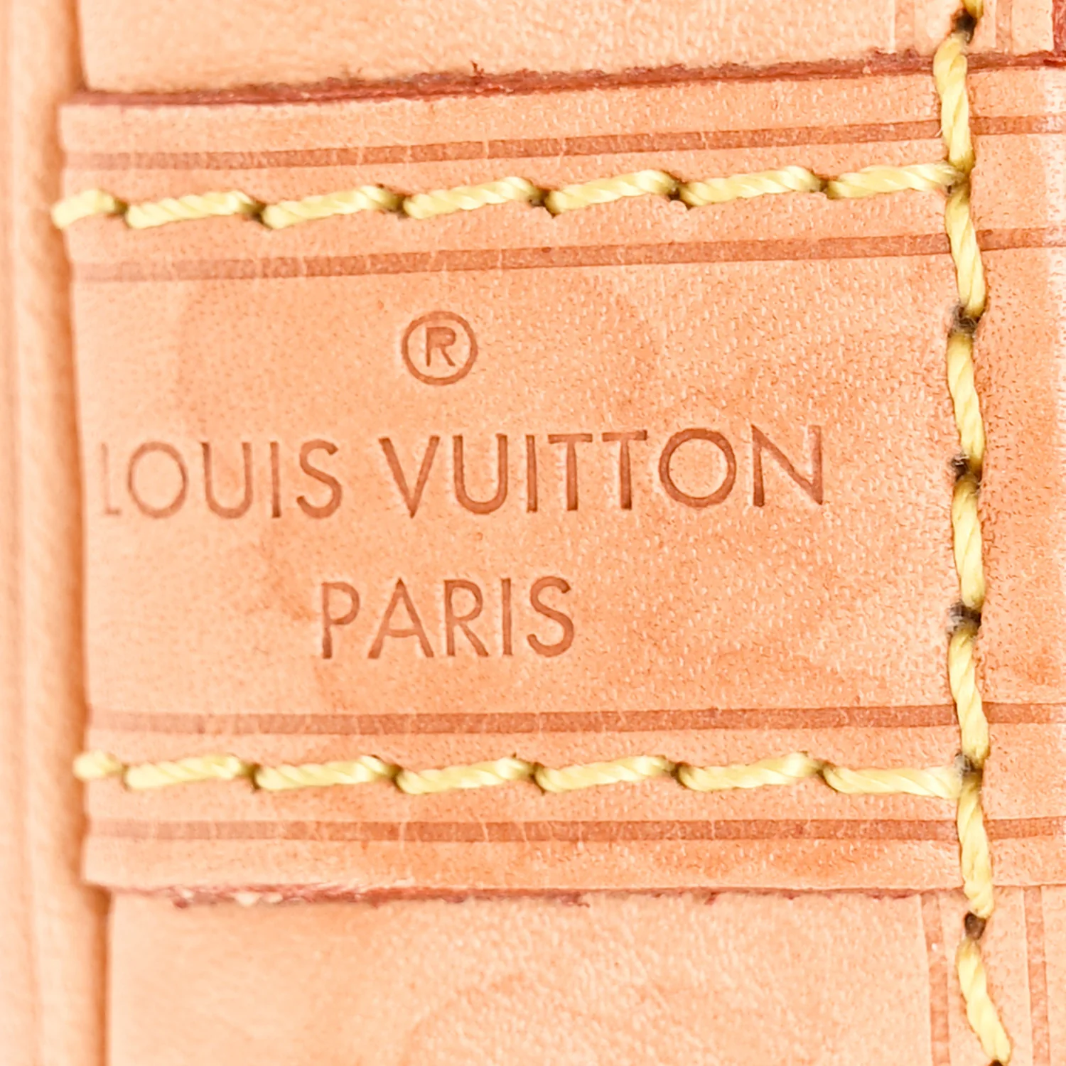 Monogram Petit Noe NM - Image 6