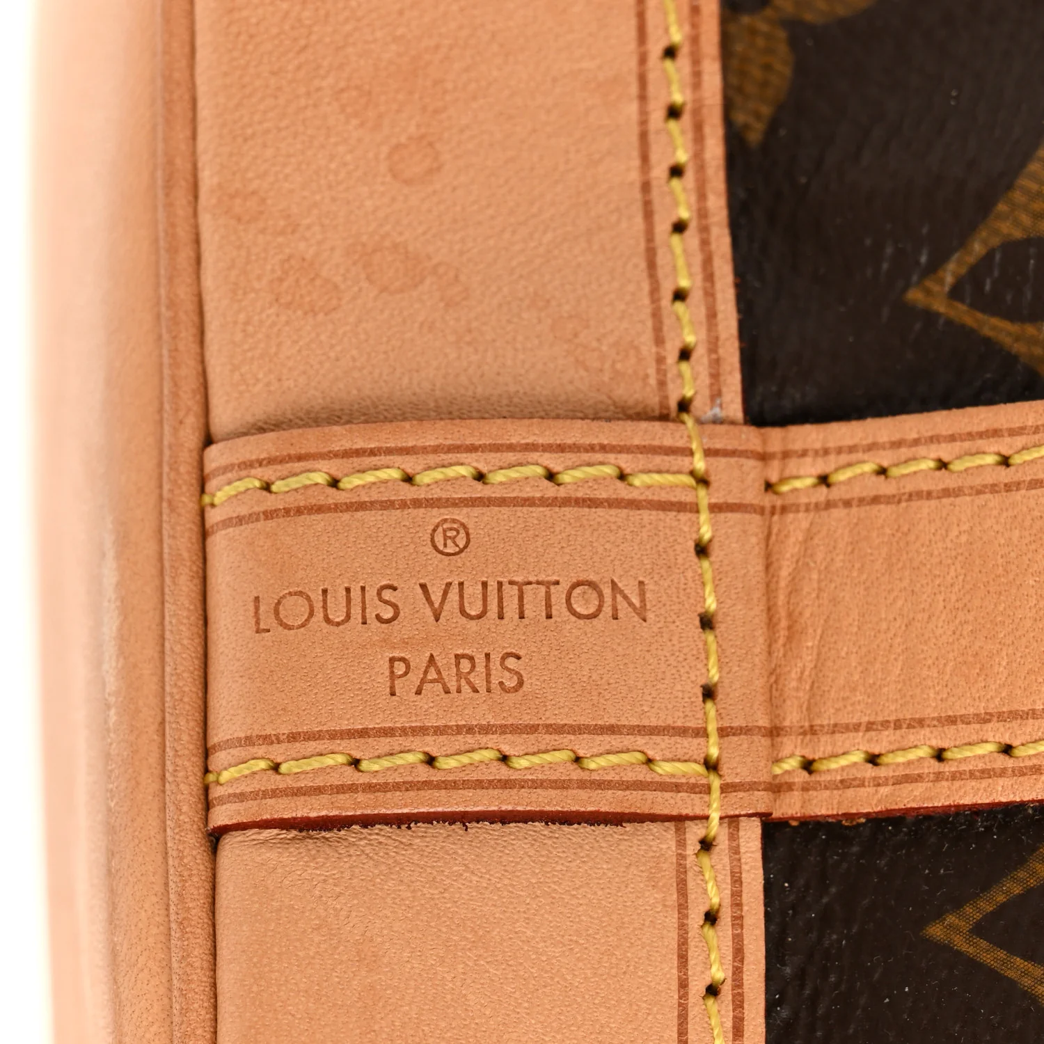 Monogram Petit Noe NM - Image 6