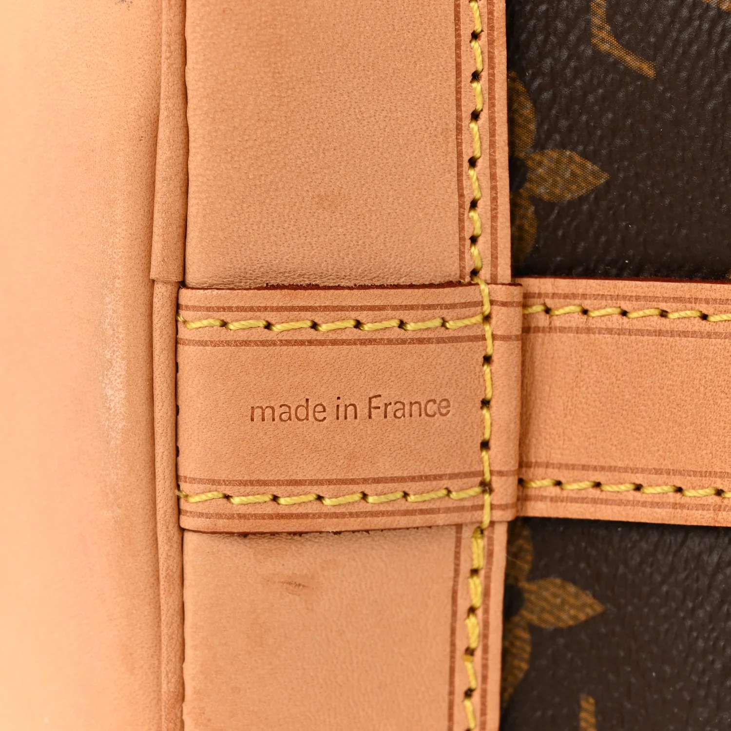 Monogram Petit Noe NM - Image 7