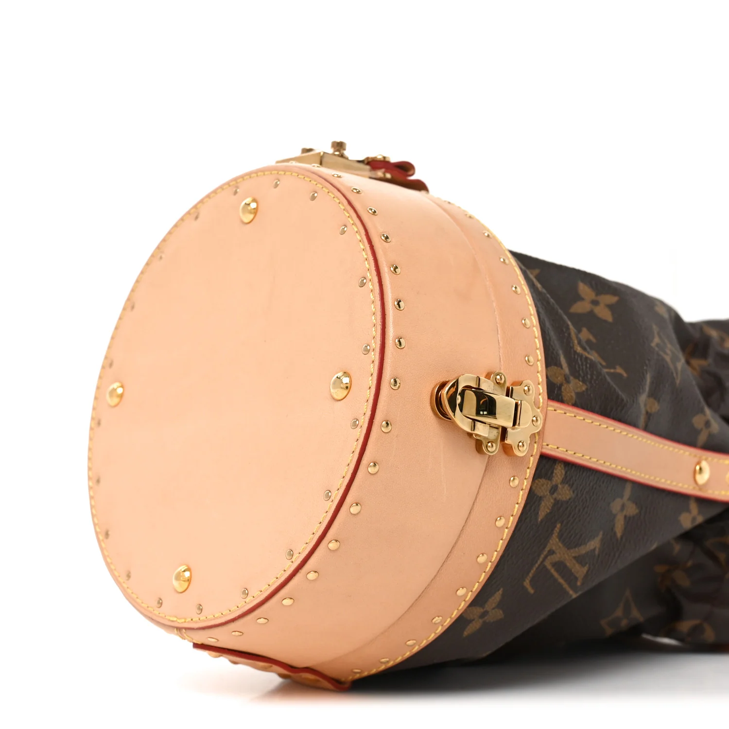 Monogram Petit Noe Trunk - Image 10