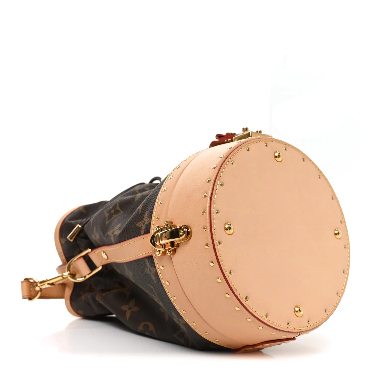 Monogram Petit Noe Trunk - Image 4