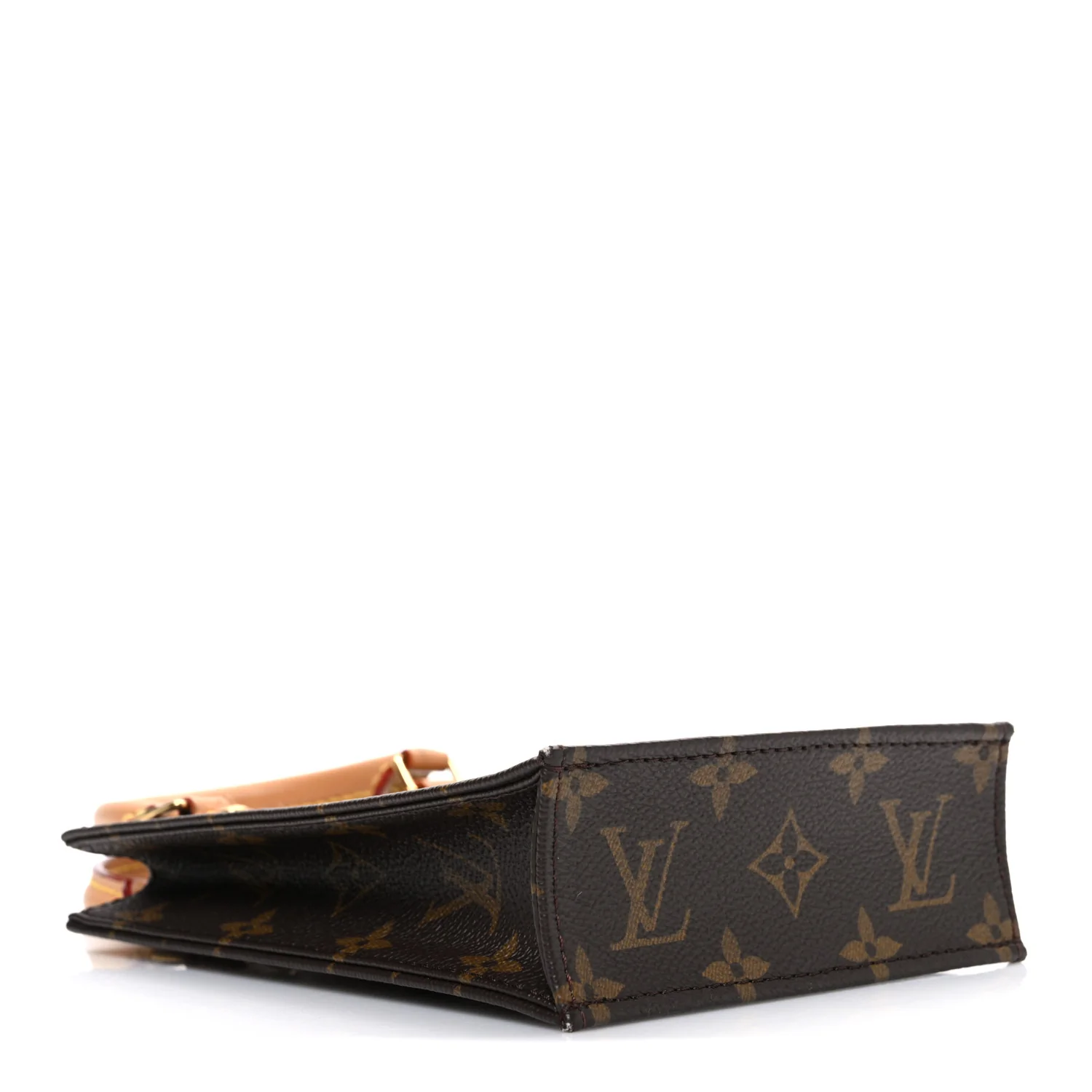 Monogram Petit Sac Plat - Image 4