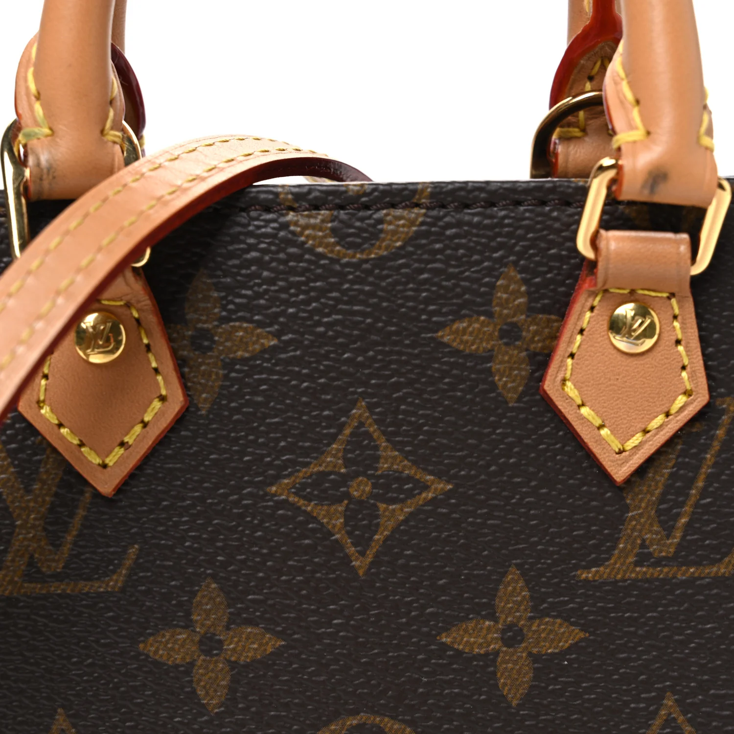 Monogram Petit Sac Plat - Image 7