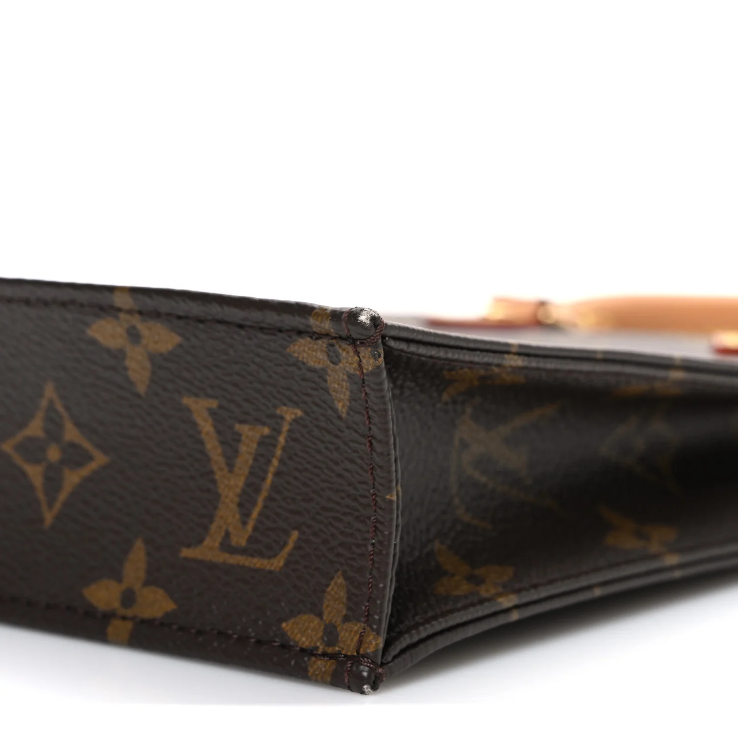 Monogram Petit Sac Plat - Image 9