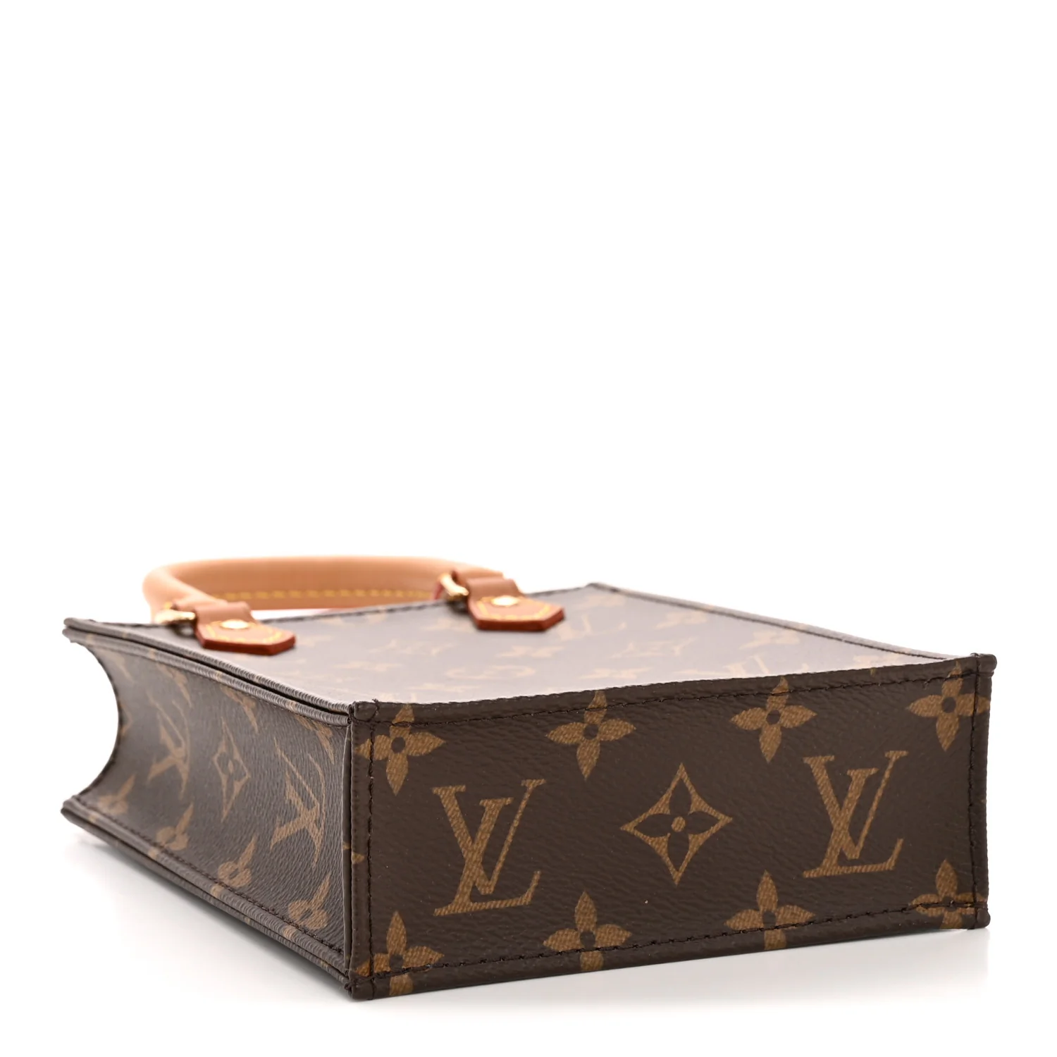 Monogram Petit Sac Plat - Image 4