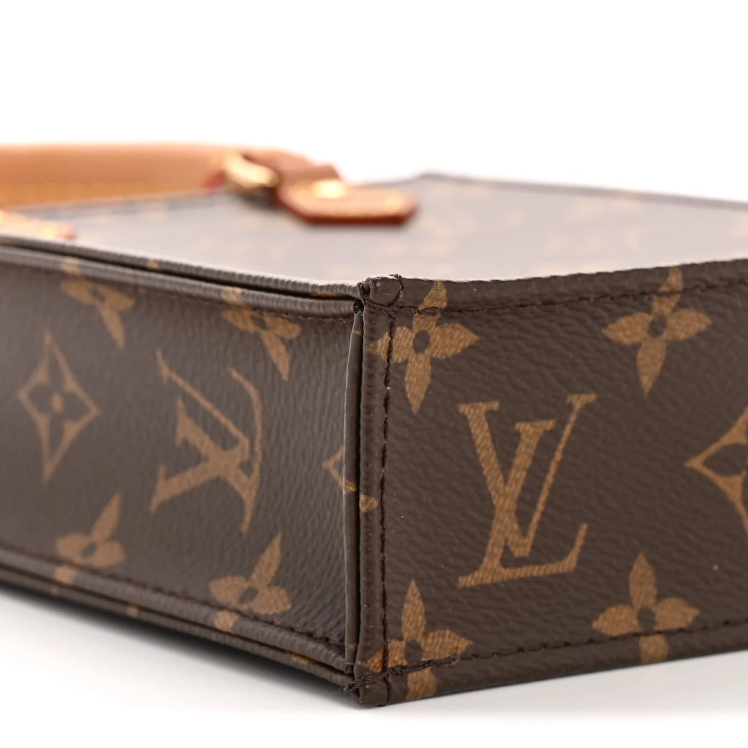 Monogram Petit Sac Plat - Image 8