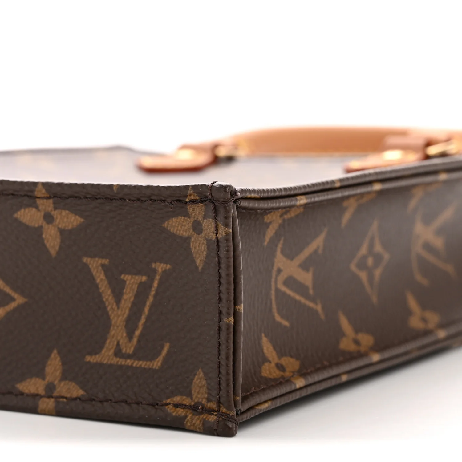Monogram Petit Sac Plat - Image 9