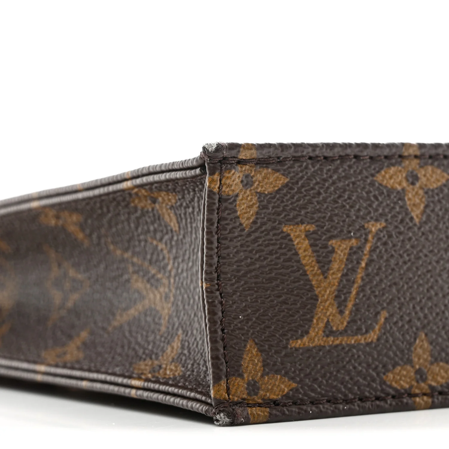 Monogram Petit Sac Plat - Image 8