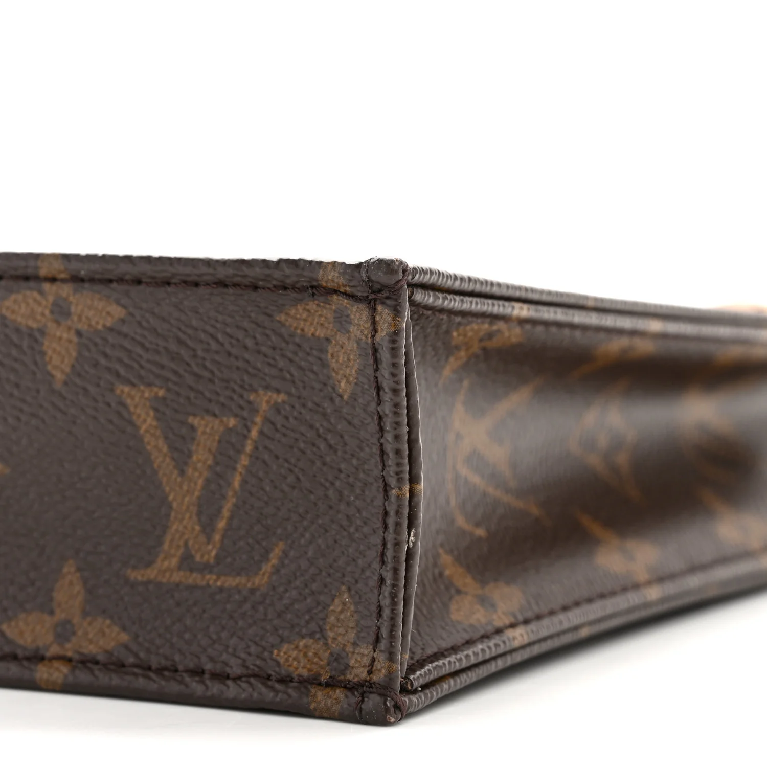 Monogram Petit Sac Plat - Image 10