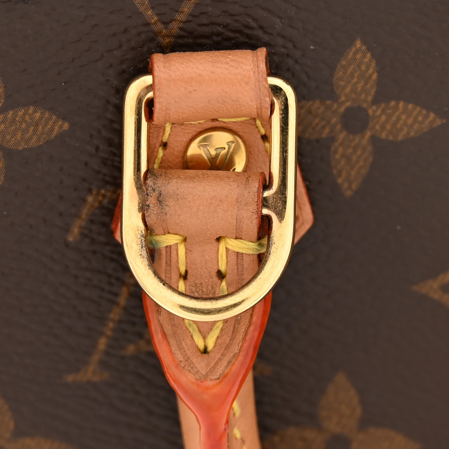 Monogram Petit Sac Plat - Image 12