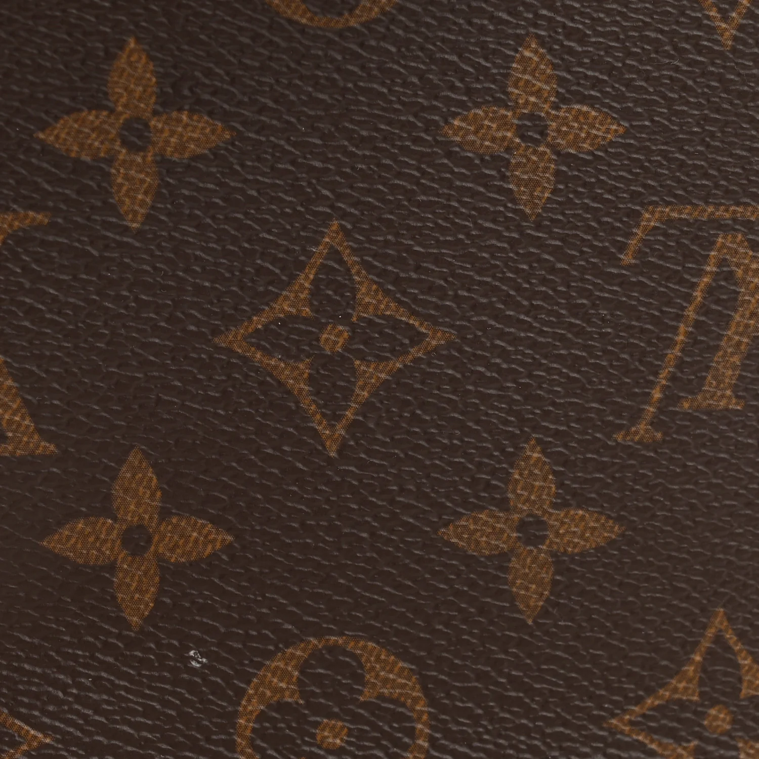 Monogram Petit Sac Plat - Image 14