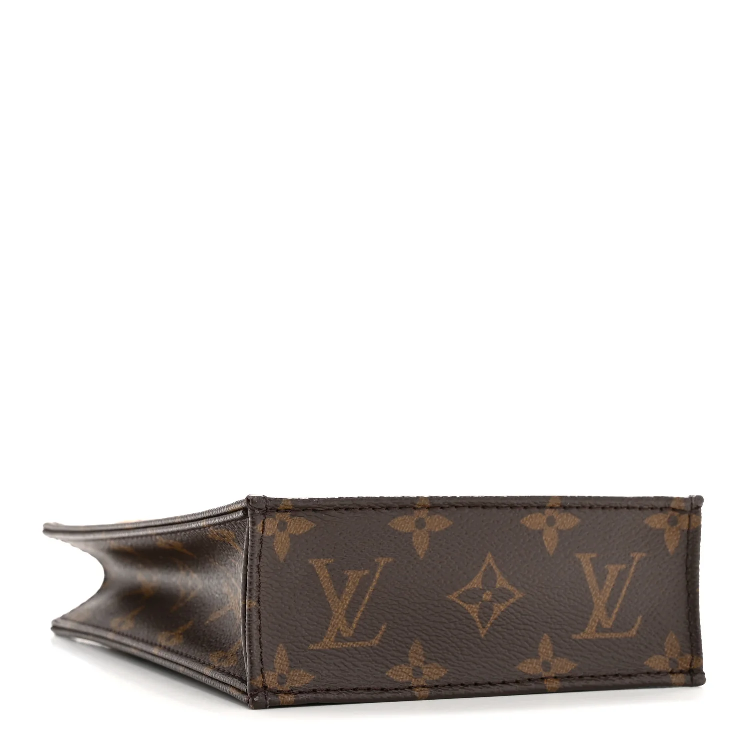 Monogram Petit Sac Plat - Image 4