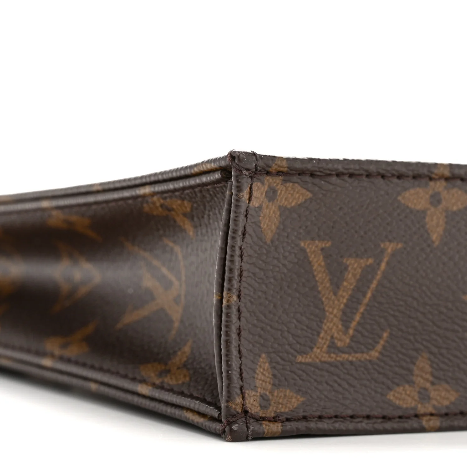 Monogram Petit Sac Plat - Image 9
