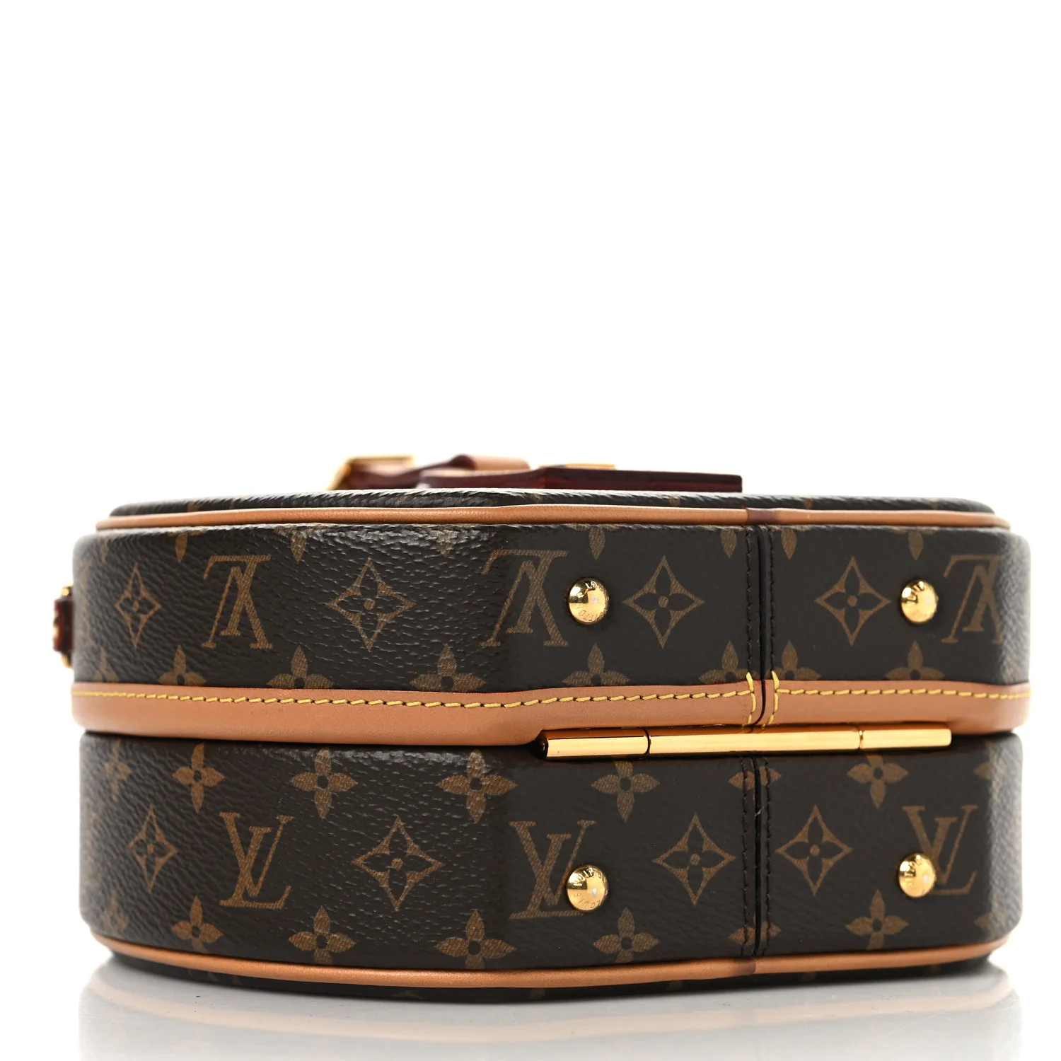 Monogram Petite Boite Chapeau - Image 4