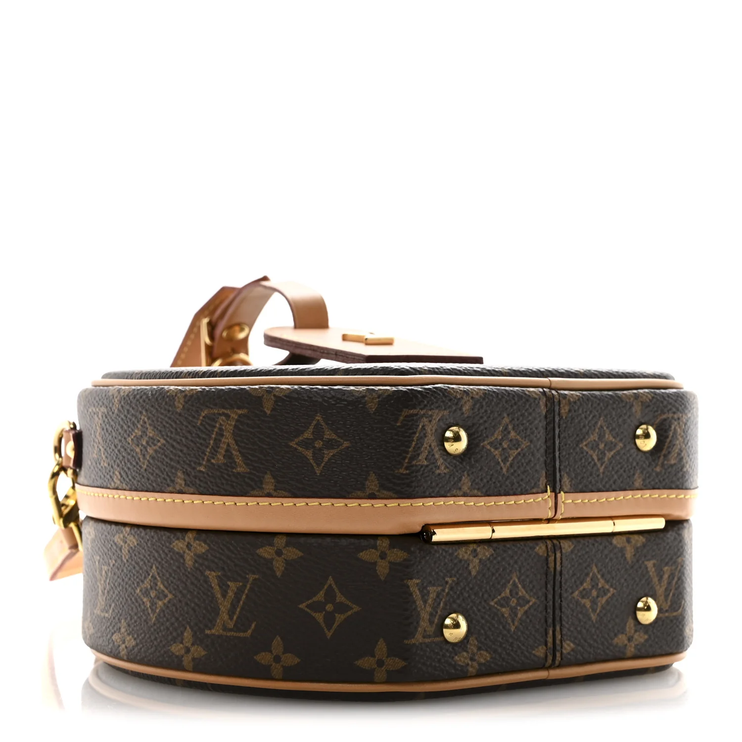 Monogram Petite Boite Chapeau - Image 4