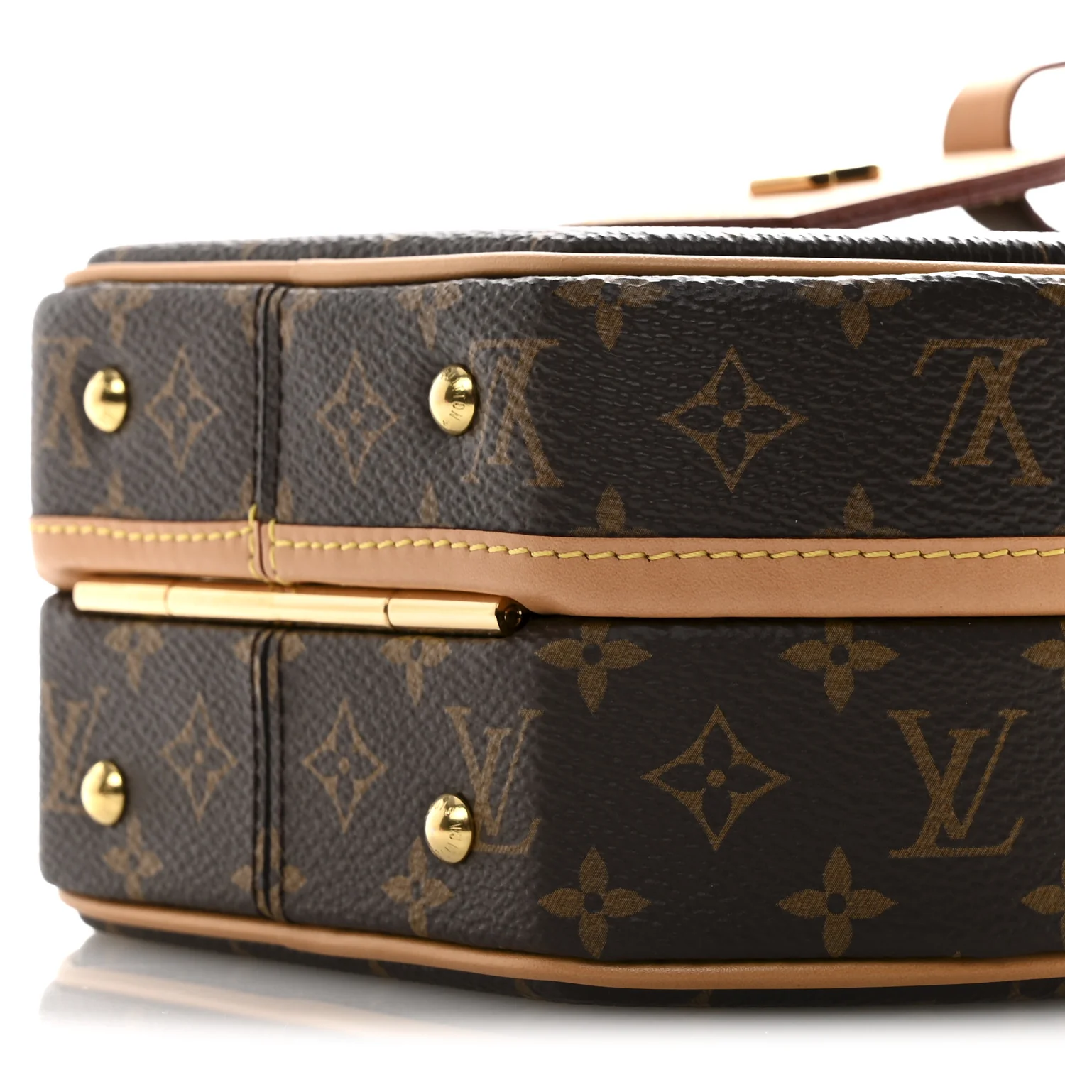 Monogram Petite Boite Chapeau - Image 9