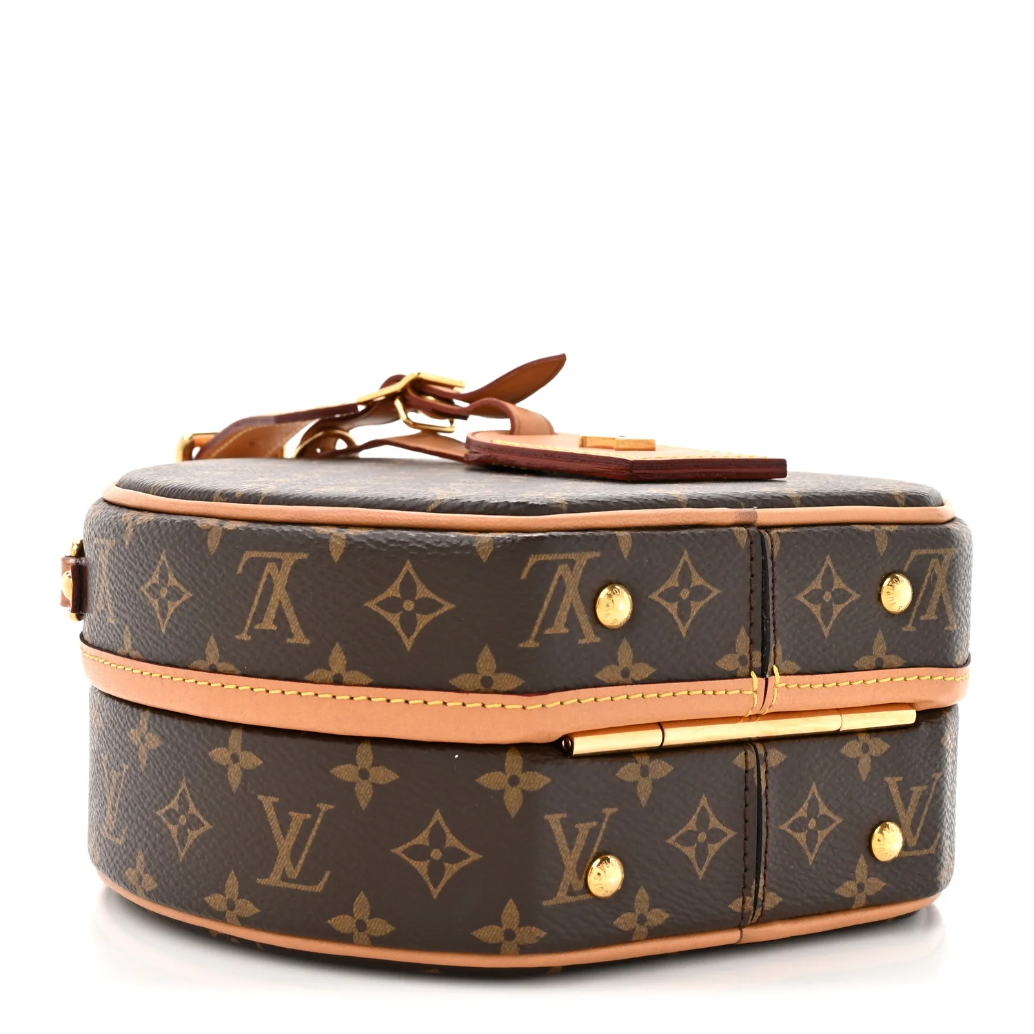Monogram Petite Boite Chapeau - Image 4