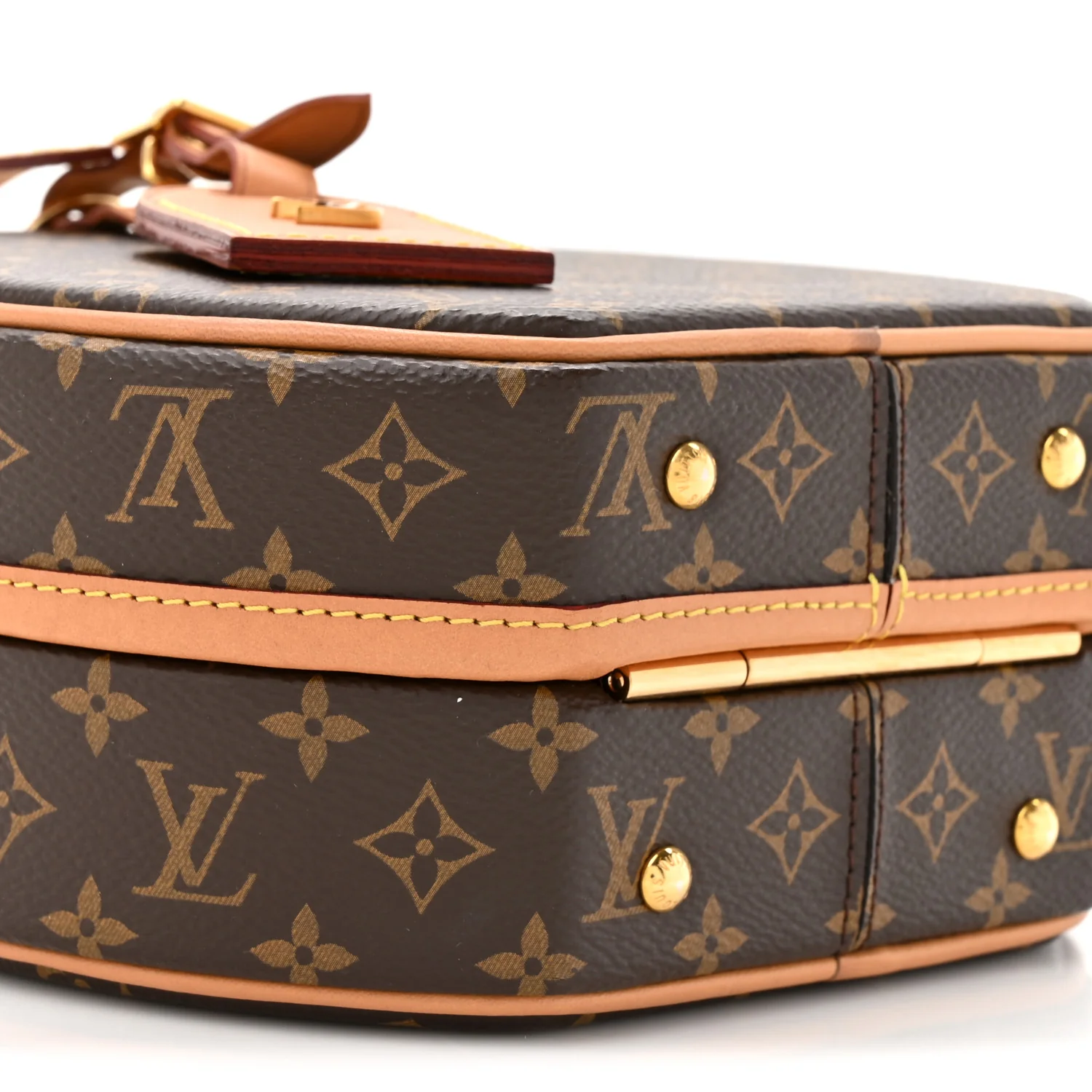 Monogram Petite Boite Chapeau - Image 9