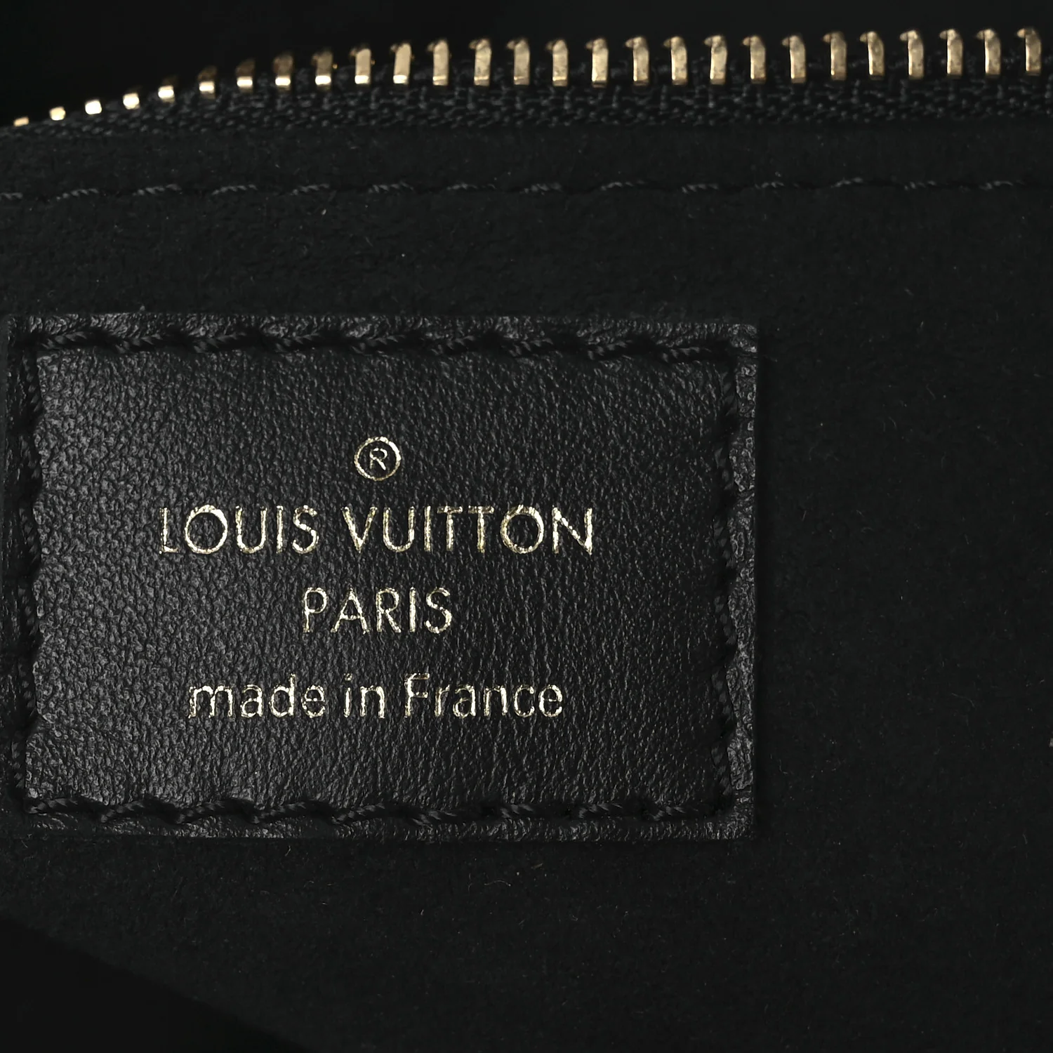 Monogram Petite Malle Souple Black - Image 6
