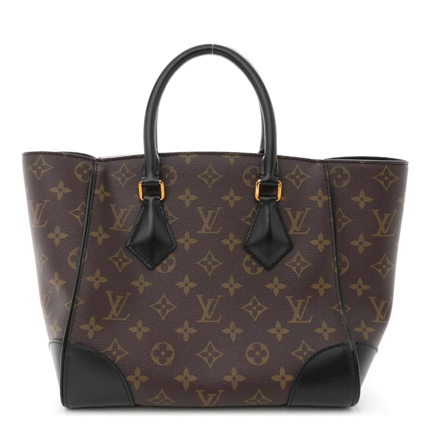 Monogram Phenix PM  Black