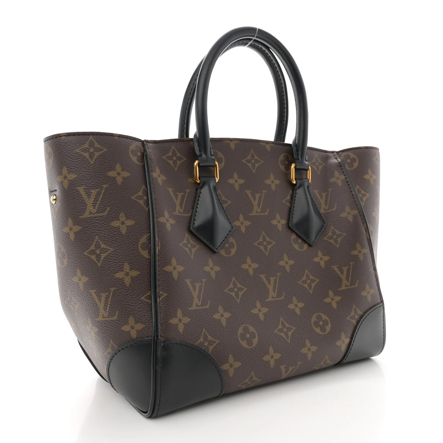 Monogram Phenix PM  Black - Image 3