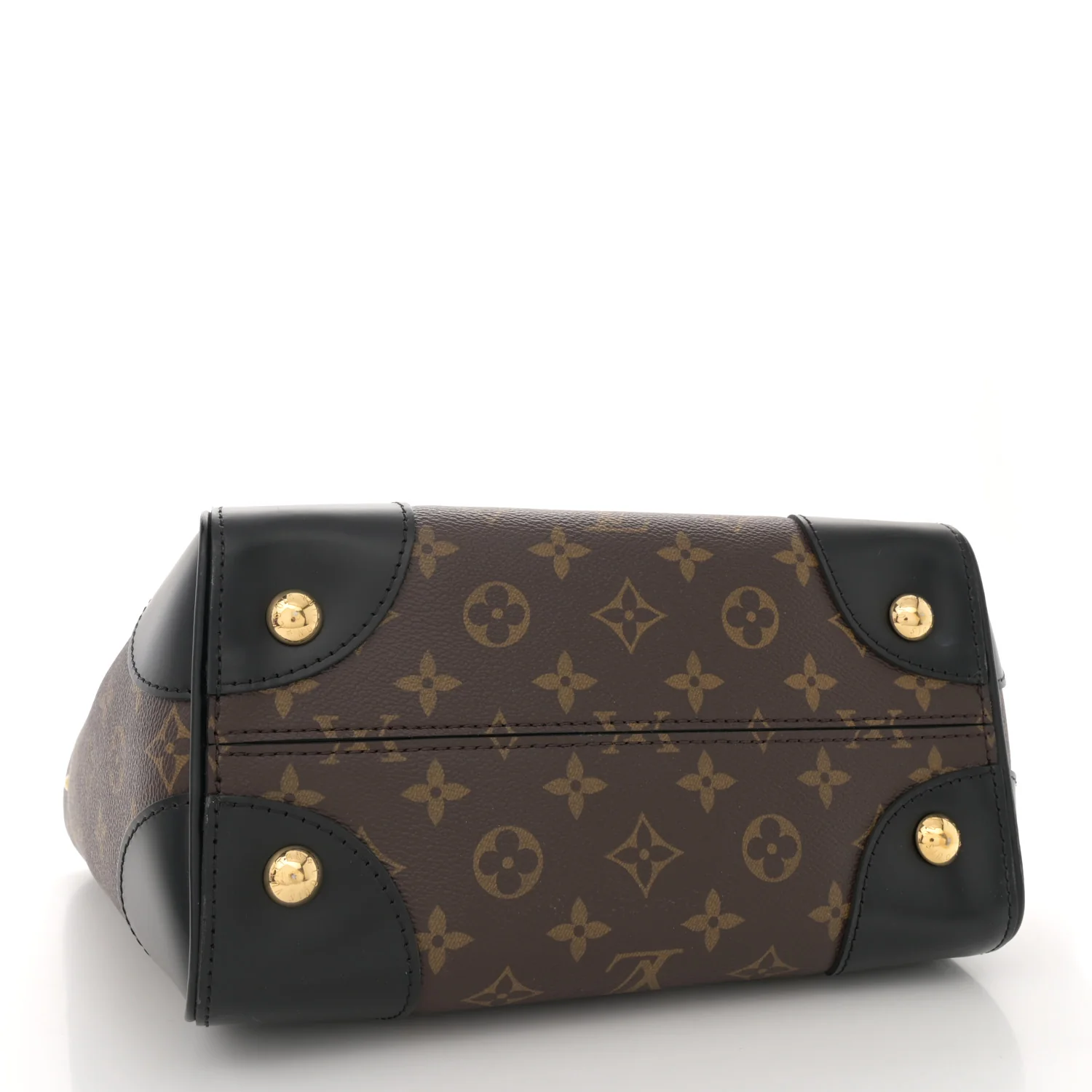 Monogram Phenix PM  Black - Image 4