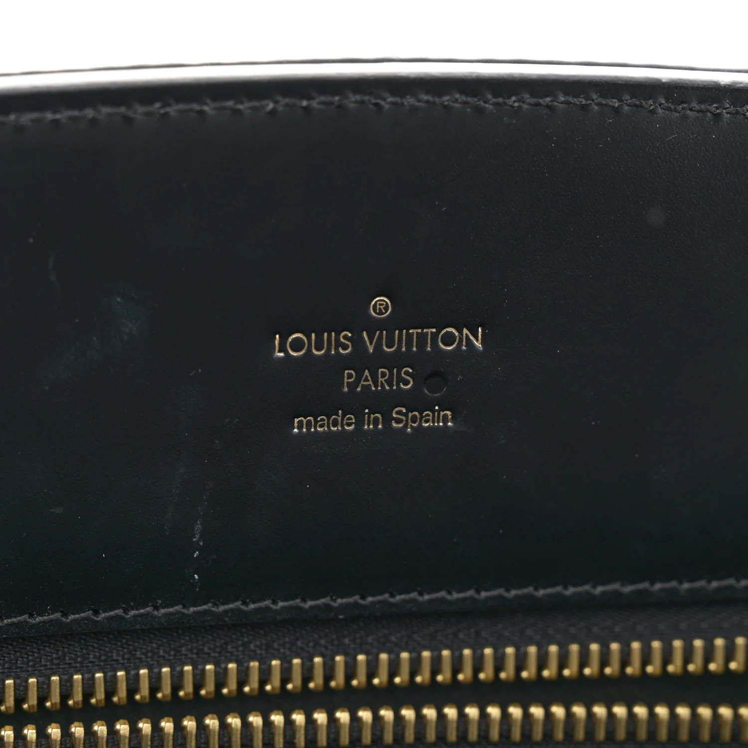 Monogram Phenix PM  Black - Image 6
