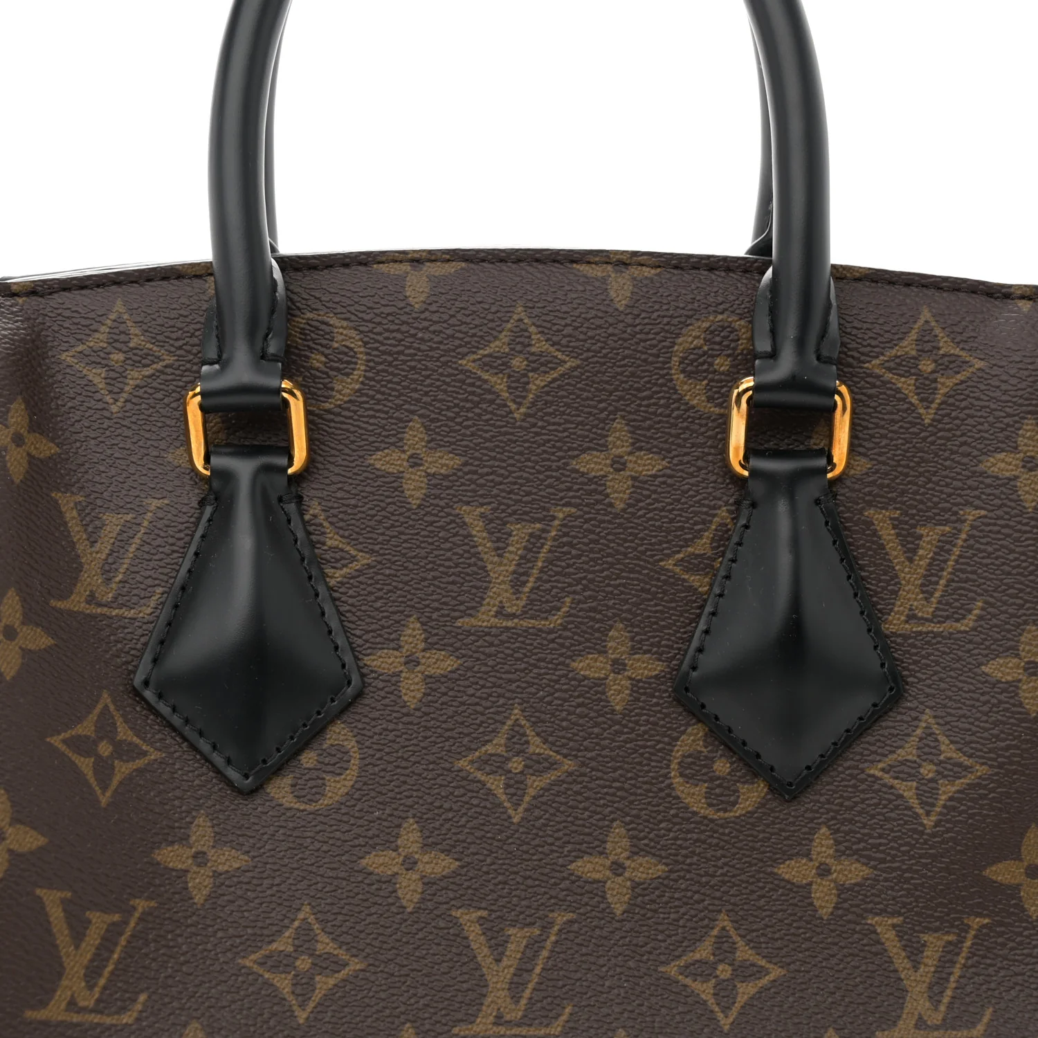 Monogram Phenix PM  Black - Image 8